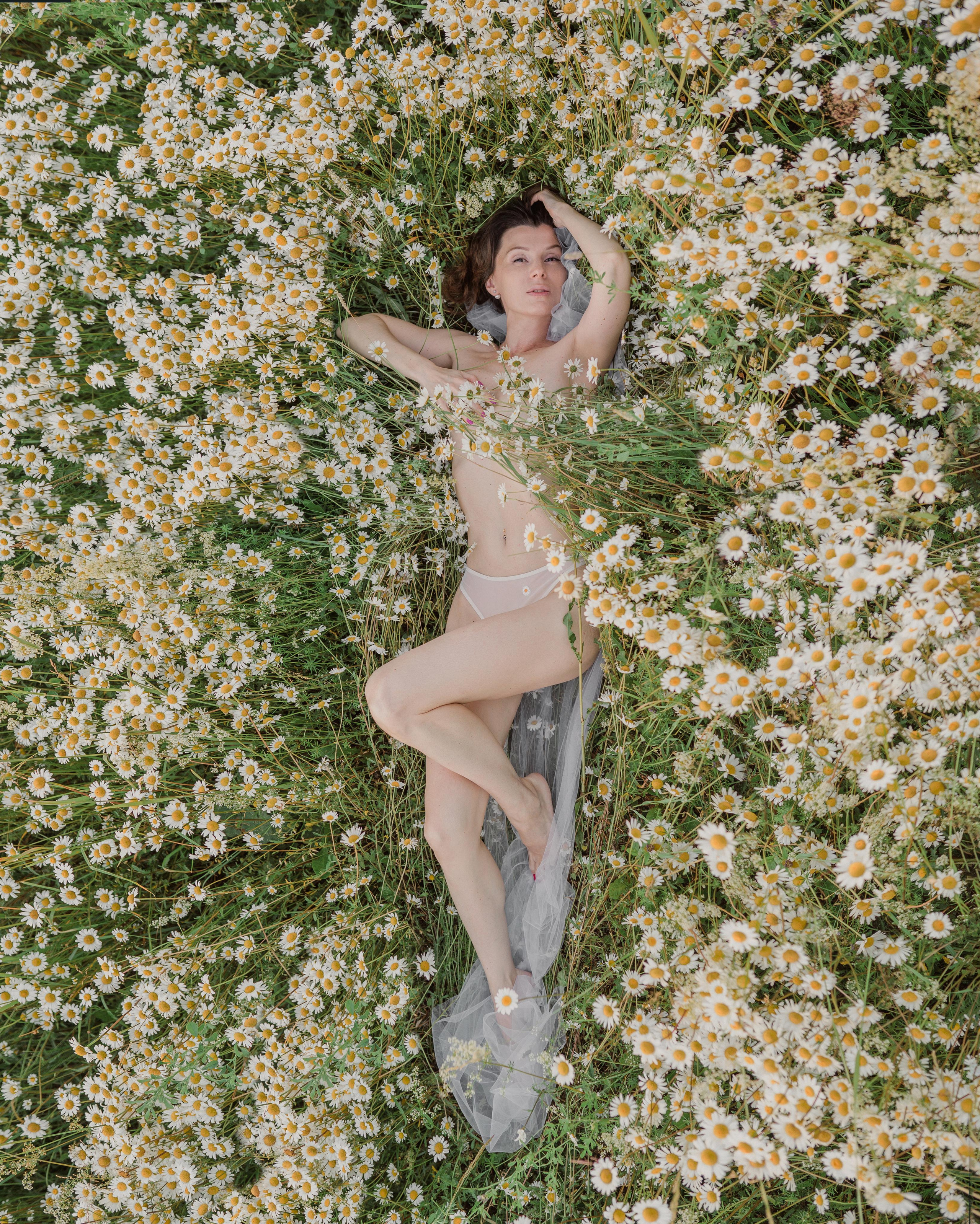 Оксана. Фотограф в Москве Кондратьева Кристина