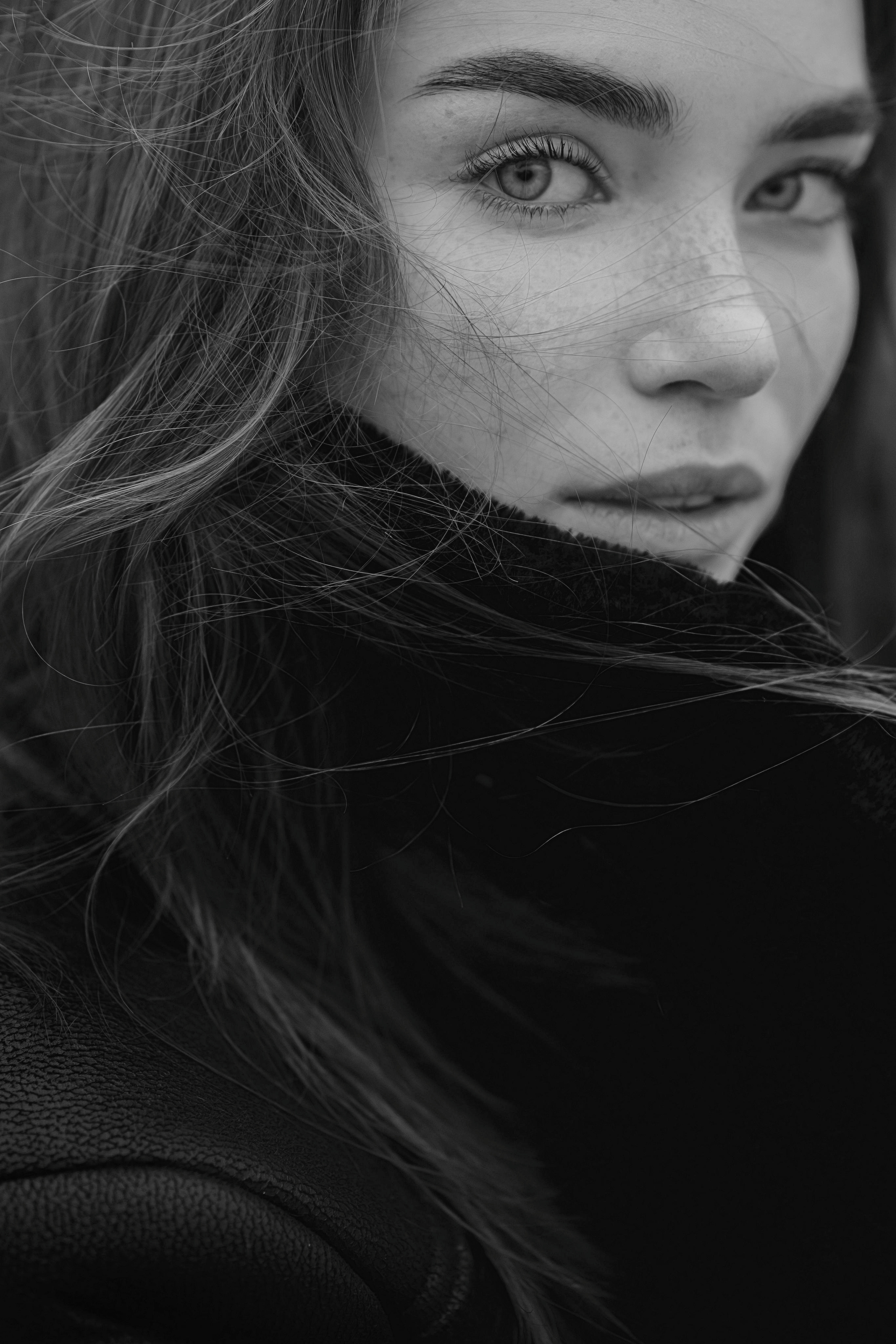 Лада. Фотограф в Москве Кондратьева Кристина