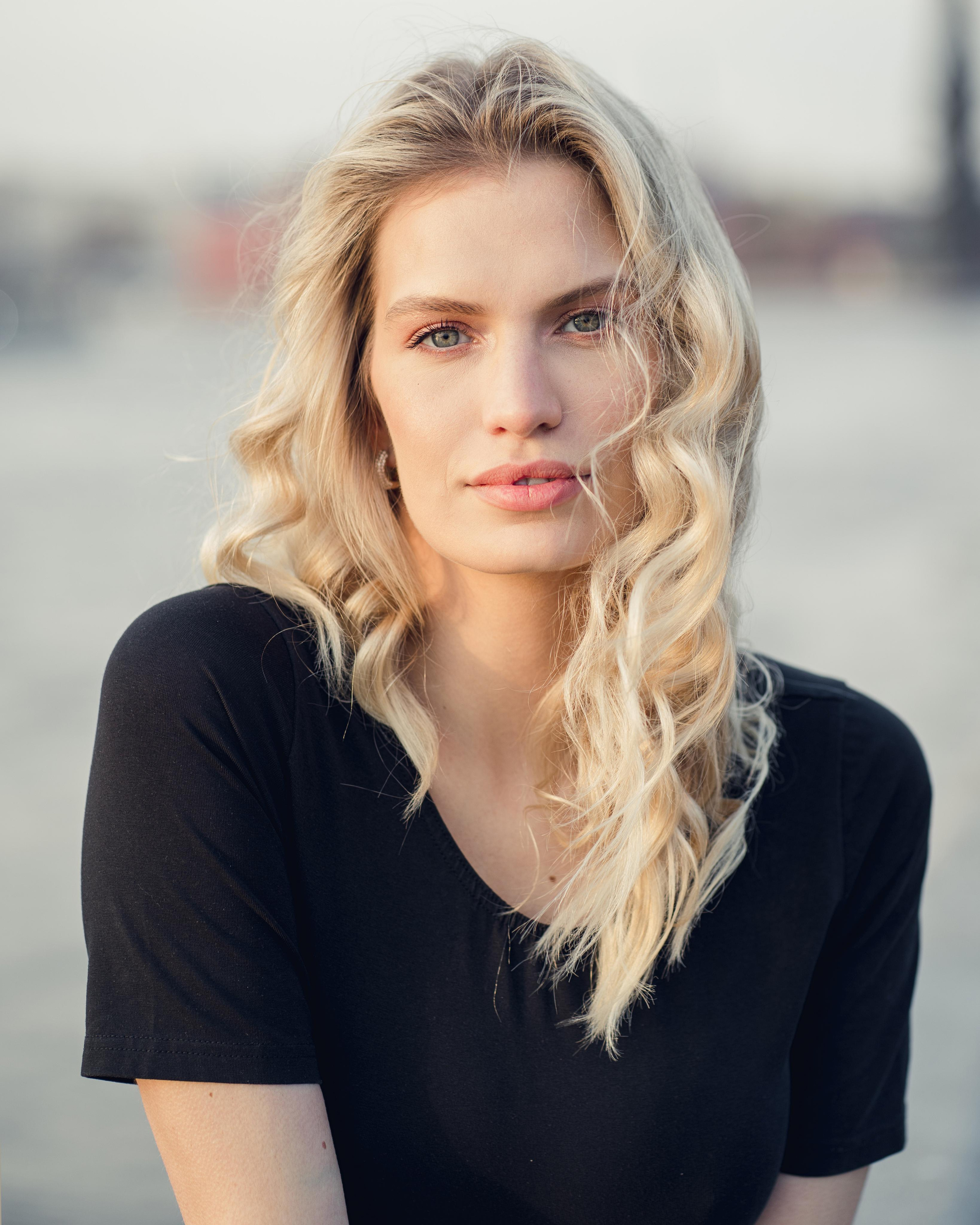 Ксюша. Фотограф в Москве Кондратьева Кристина