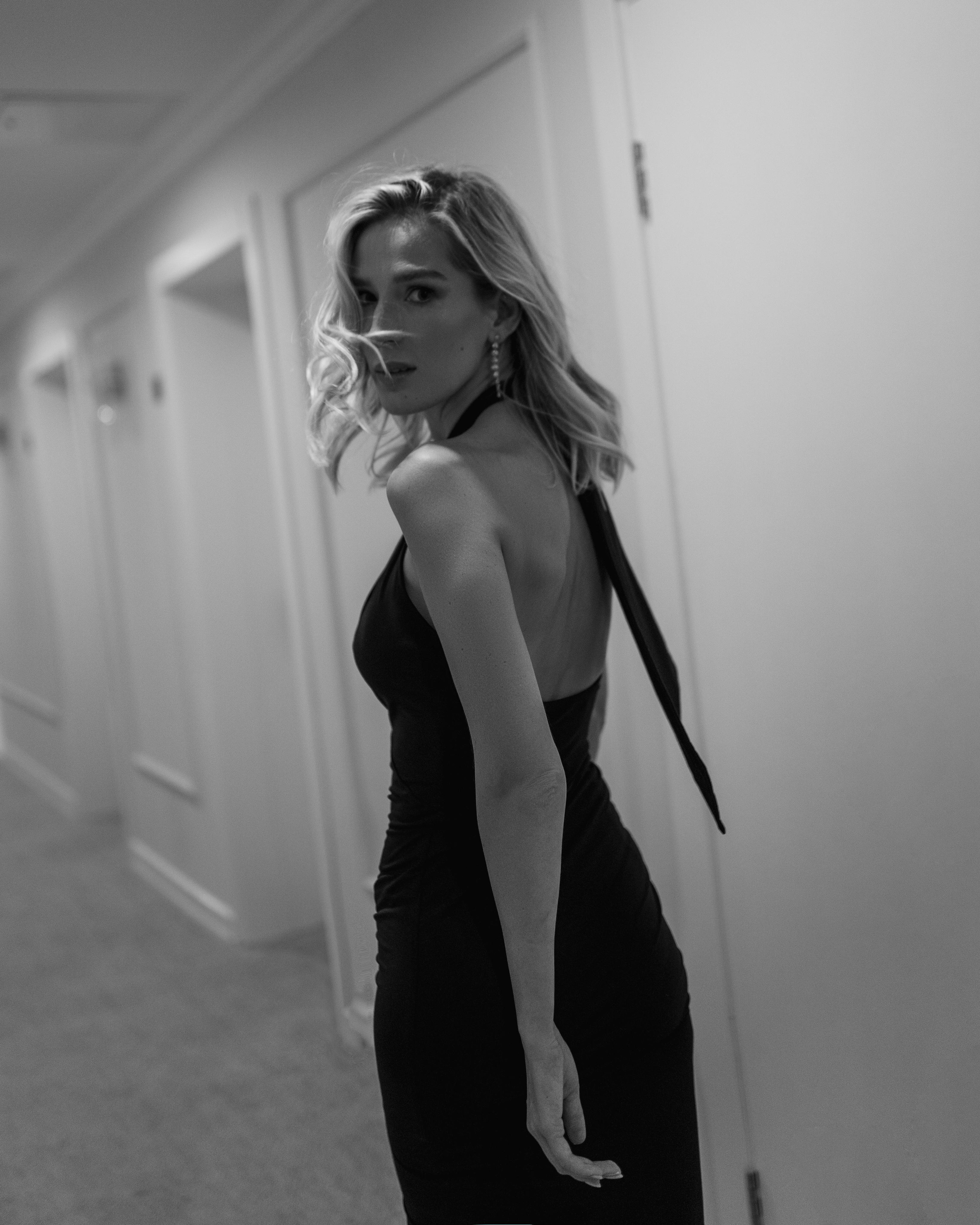 Женя. Фотограф в Москве Кондратьева Кристина