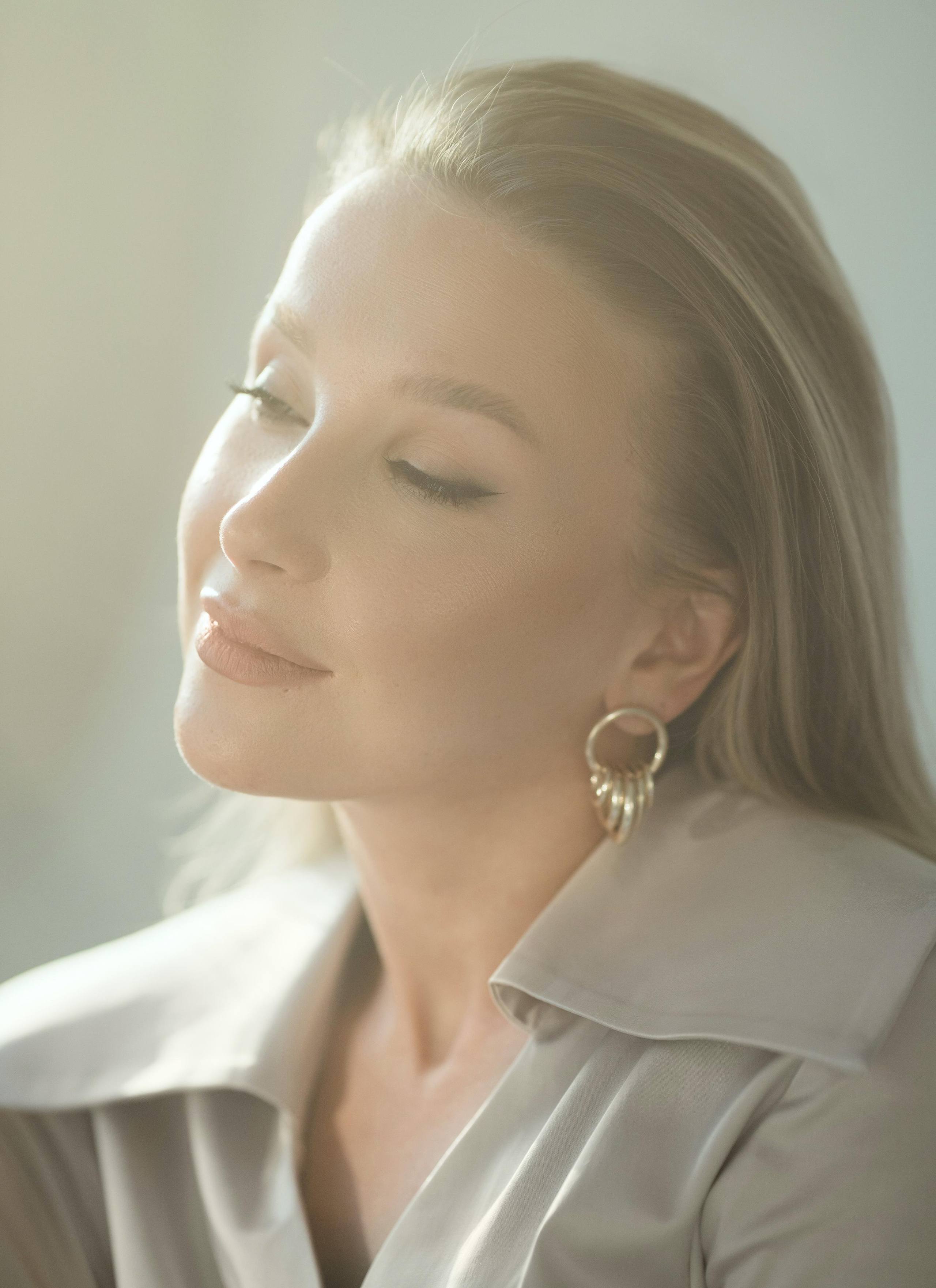 Саша. Фотограф в Москве Кондратьева Кристина