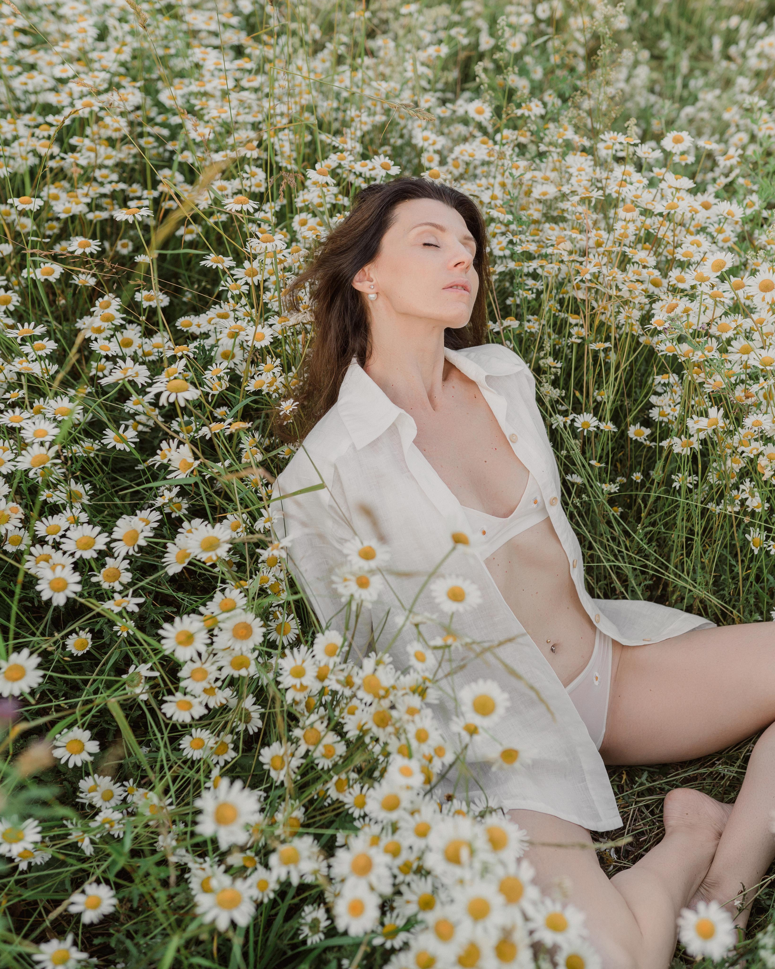 Оксана. Фотограф в Москве Кондратьева Кристина