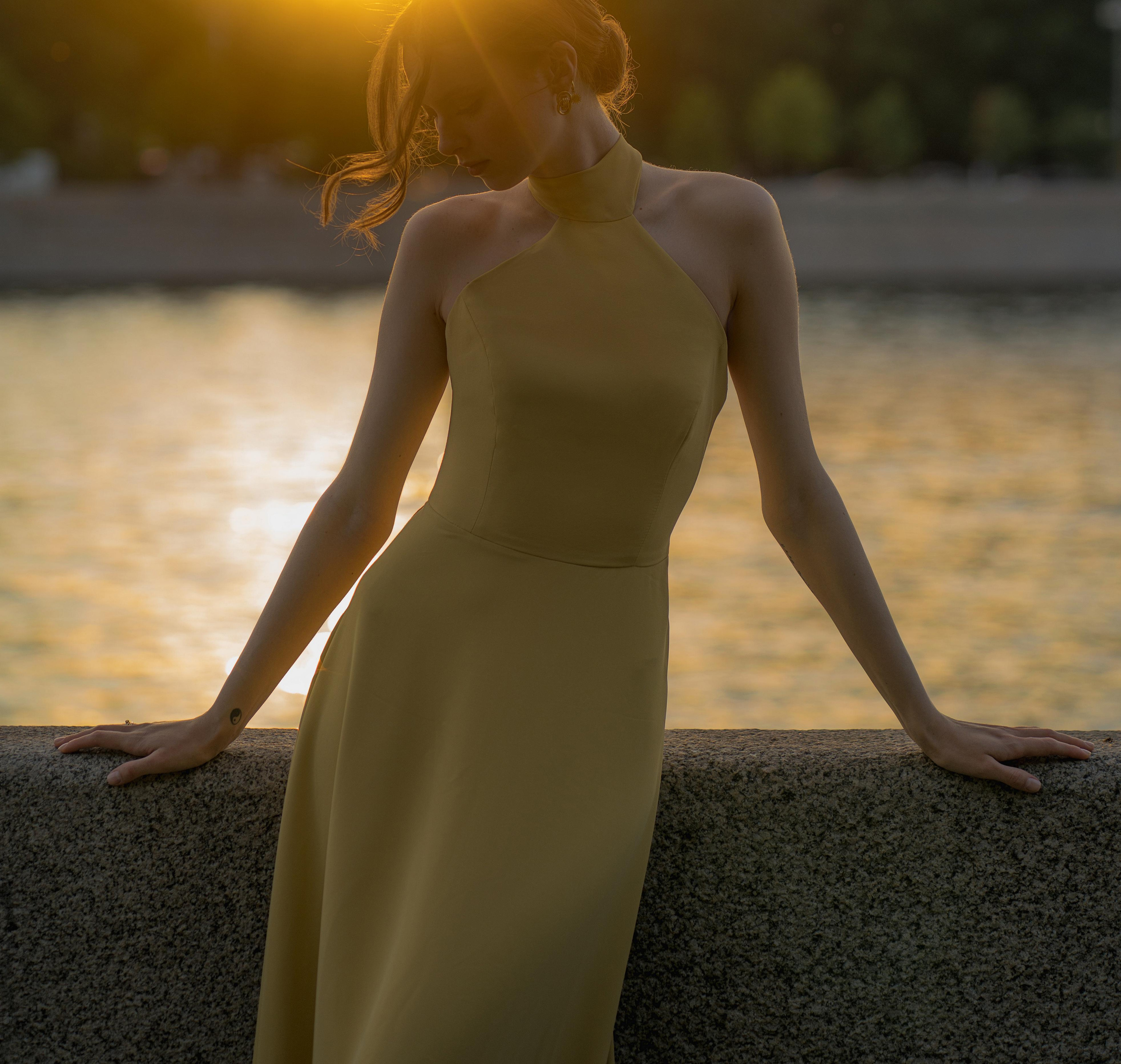 Элина. Фотограф в Москве Кондратьева Кристина