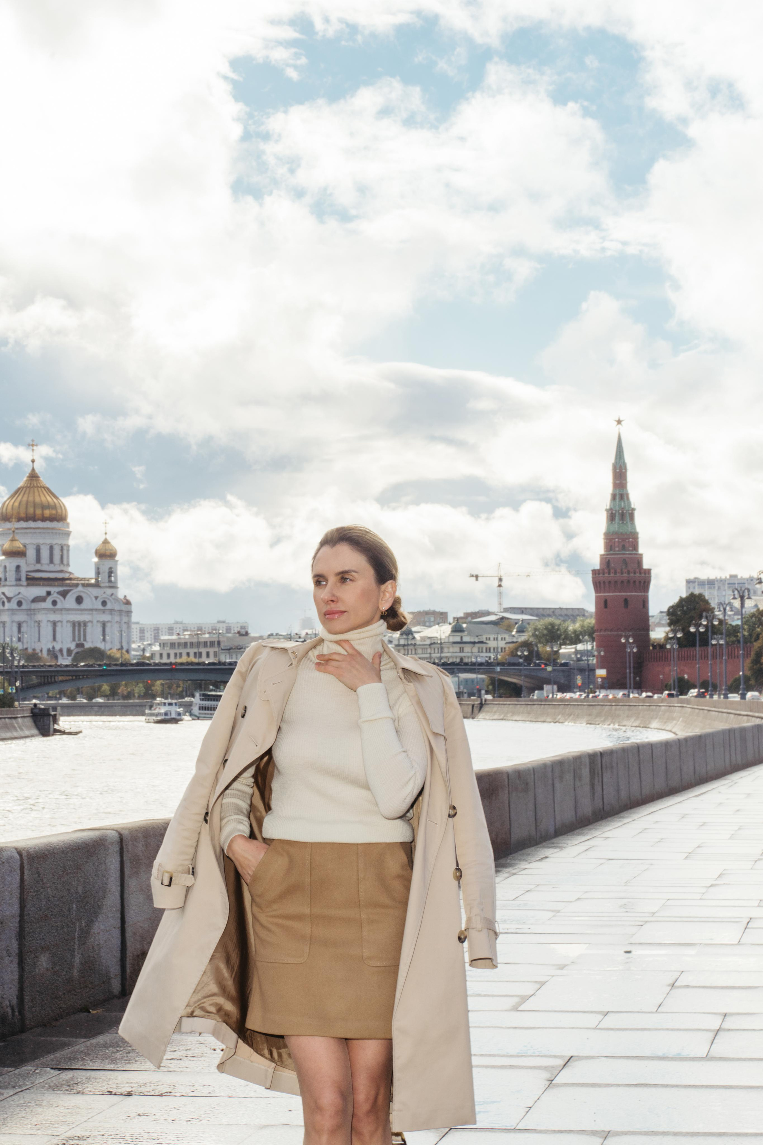 Юля. Фотограф в Москве Кондратьева Кристина