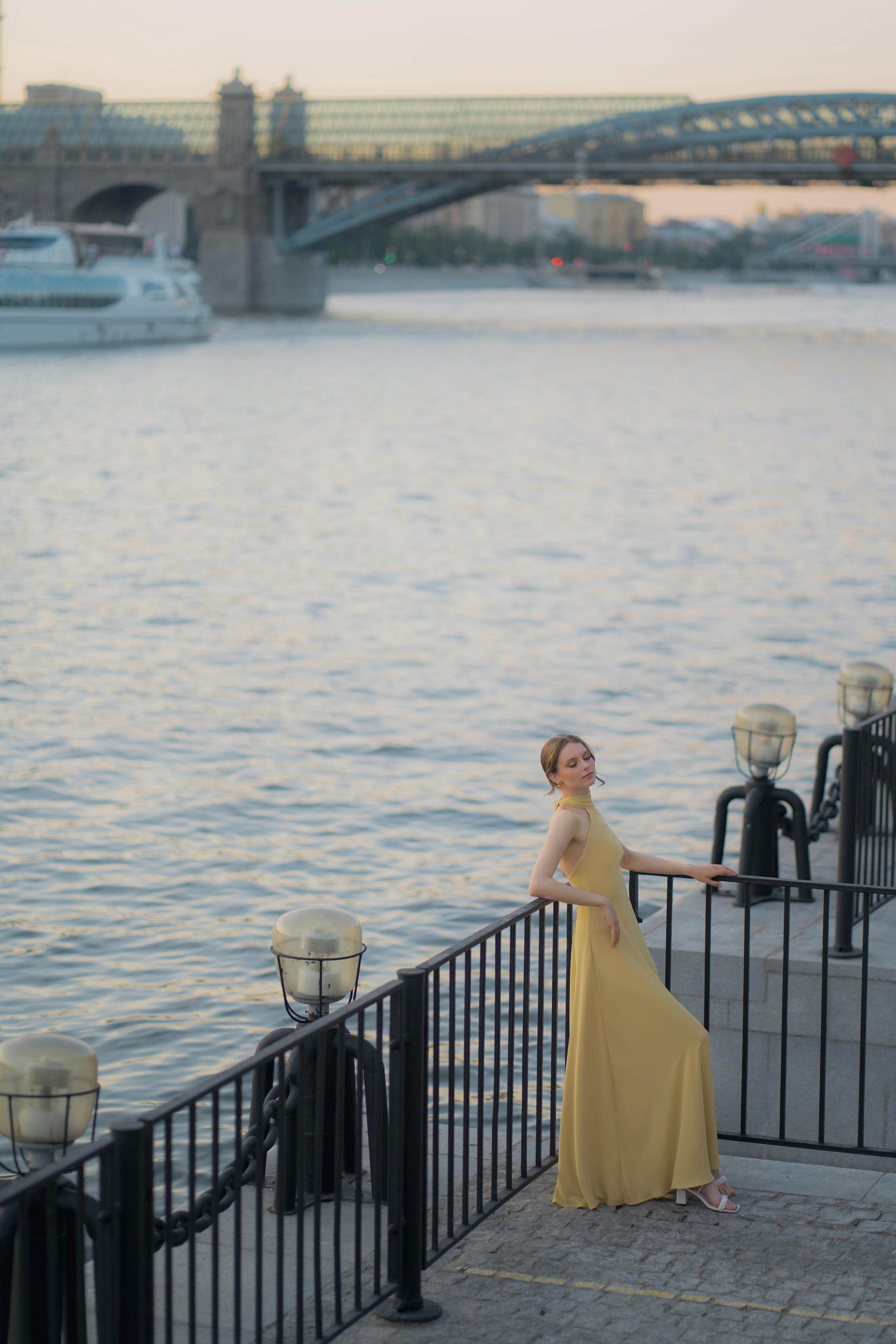 Элина. Фотограф в Москве Кондратьева Кристина