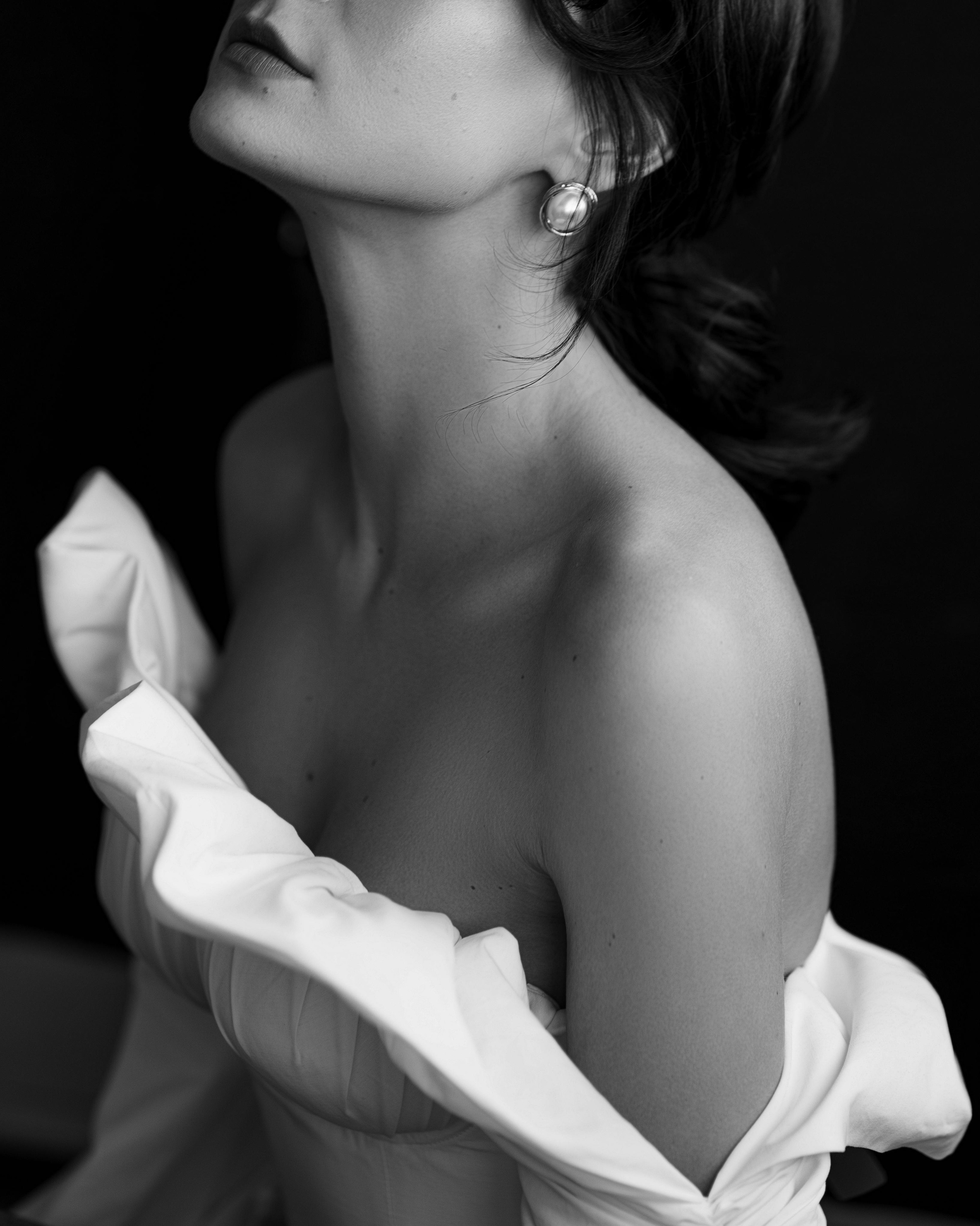 Александра. Фотограф в Москве Кондратьева Кристина