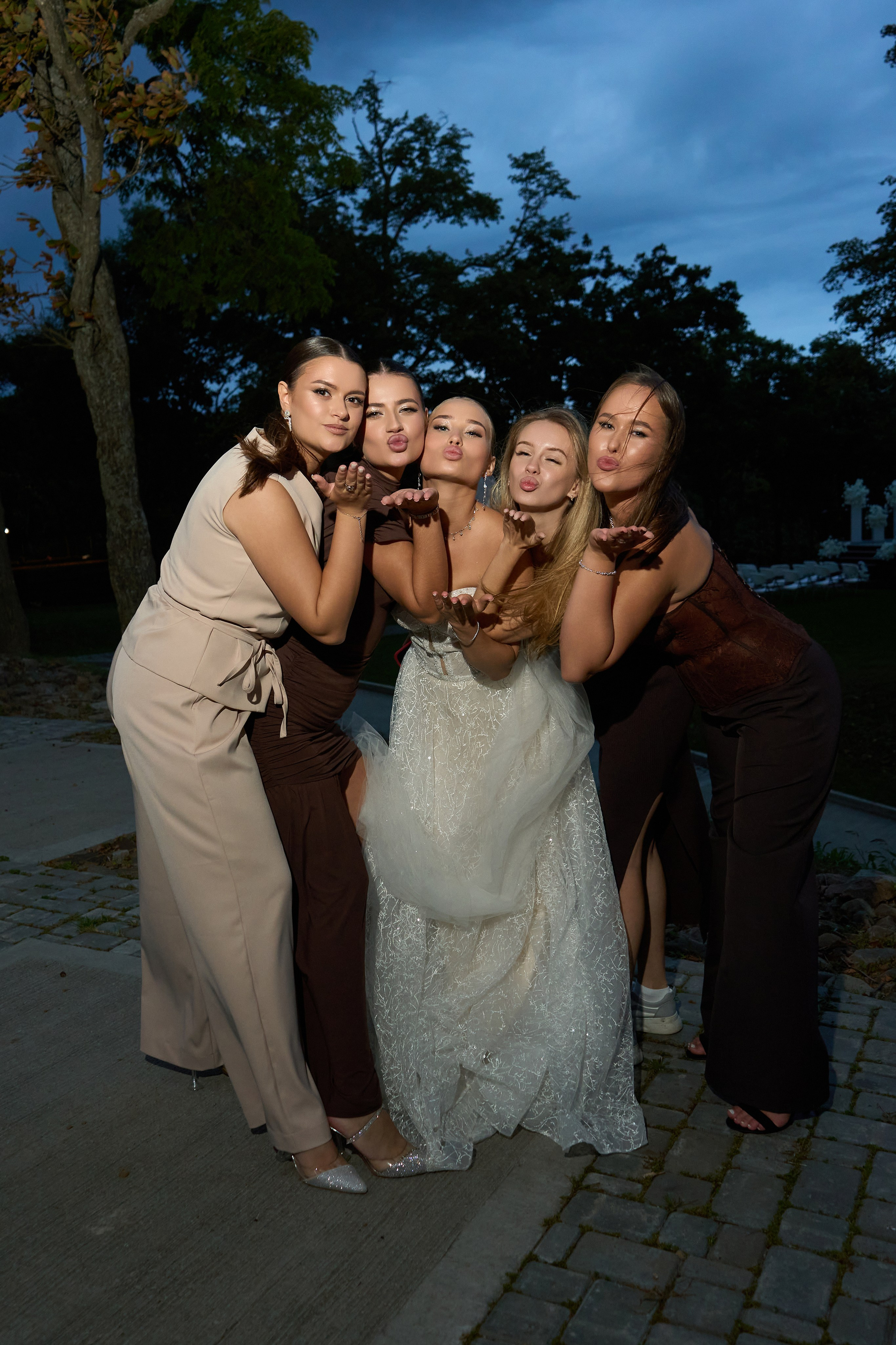 Юрий и Яна 12.09.2025. Фотограф из Владивостока Юлия Черепова