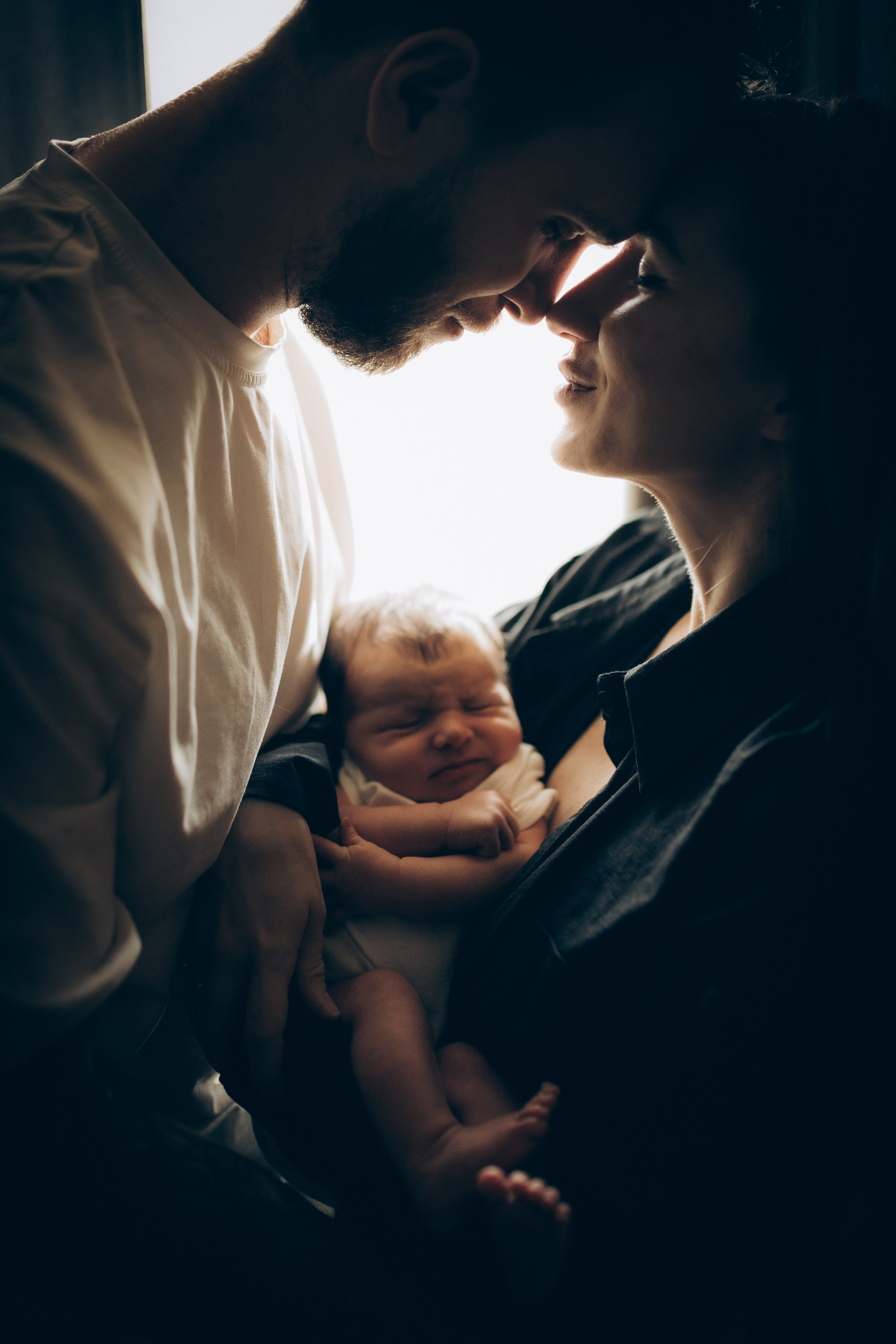 Дана. Семейный фотограф и фотограф на роды в Ростове-на-Дону Мухина Виктория