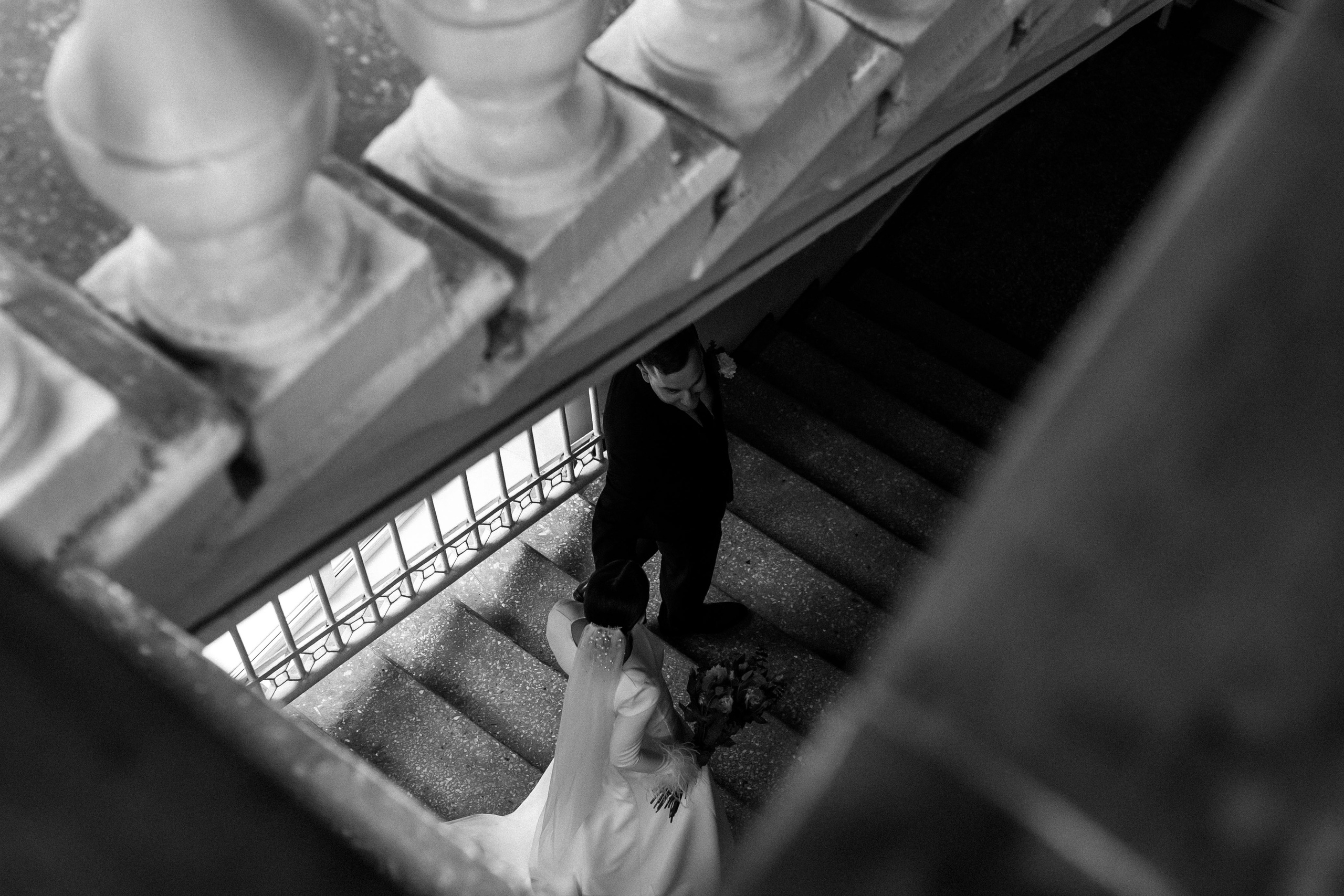 Александра и Алексей. Коваленко Алена │ Фотограф