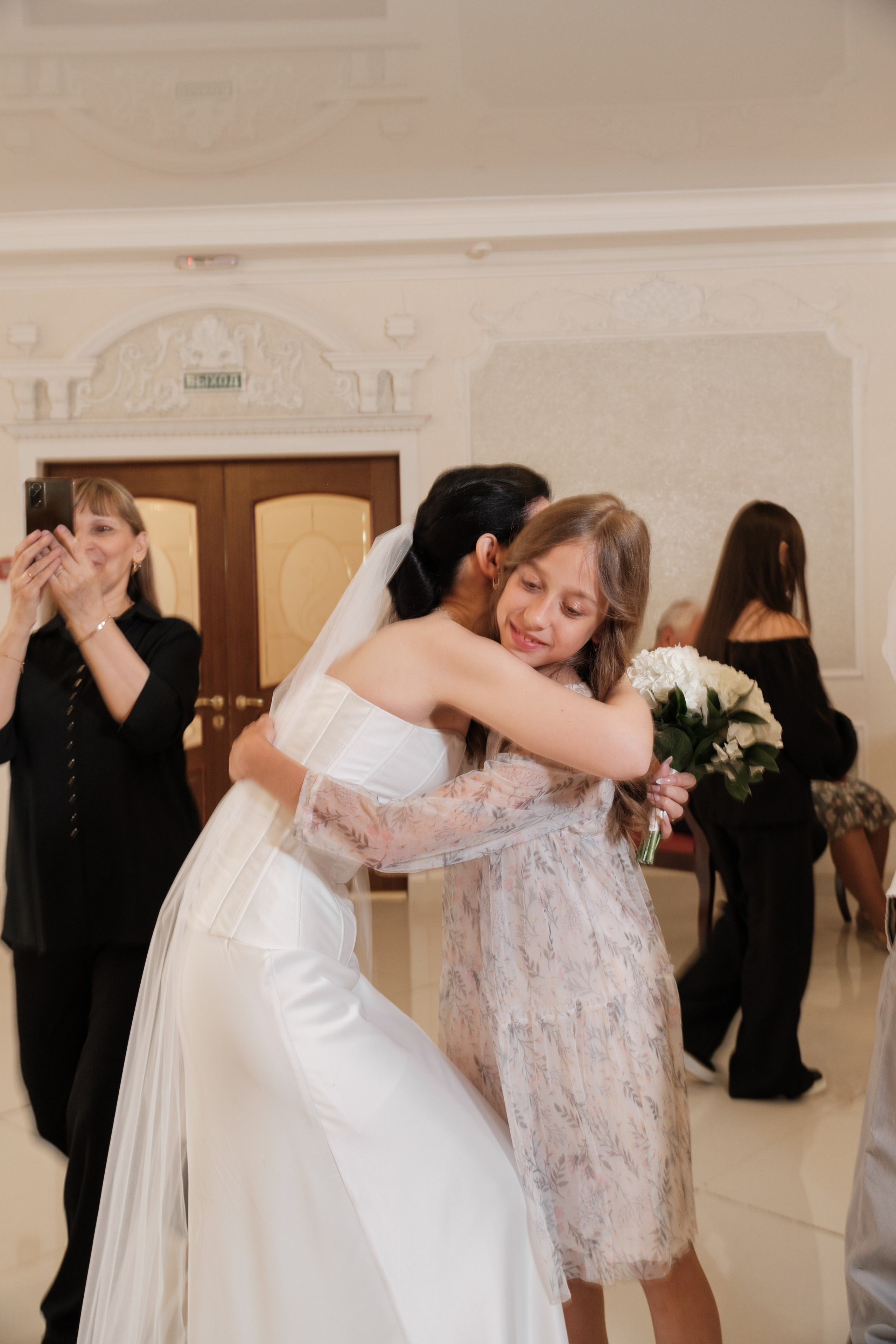 Артём и Елена. Свадебный фотограф в Братске. Анастасия Анциферова