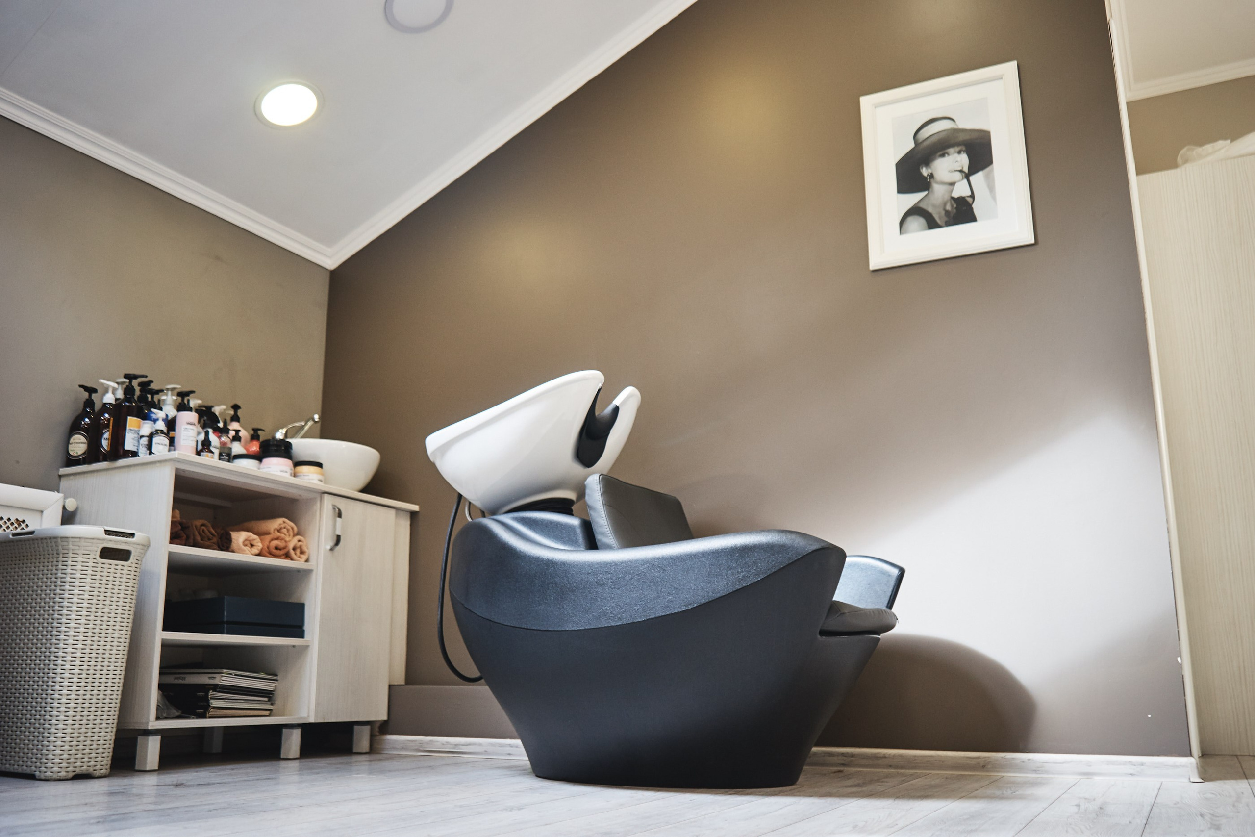 Клиника Эллен. Главная