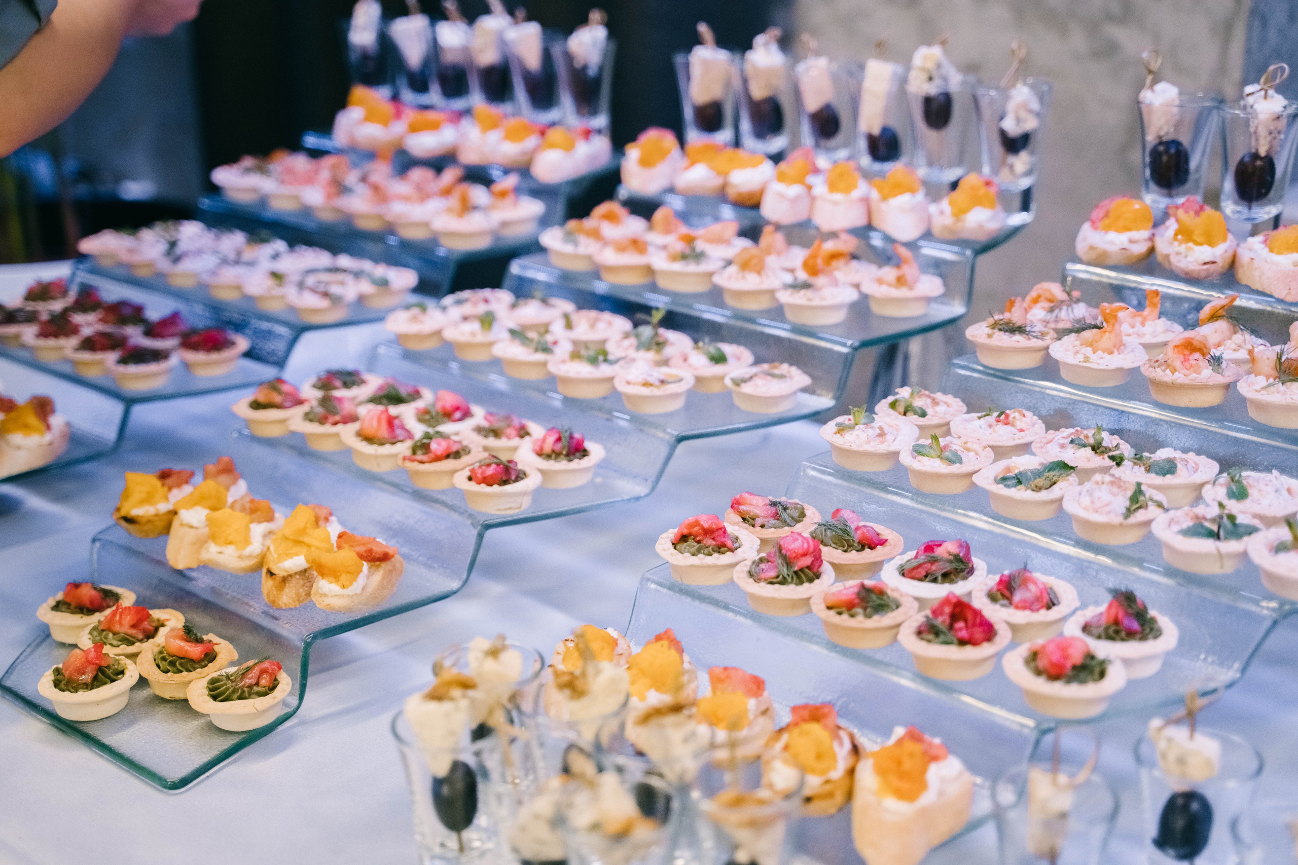 Корпоратив в «SOSNOVOE Family Club» в Царевщине. Фотограф Сергей Логинов