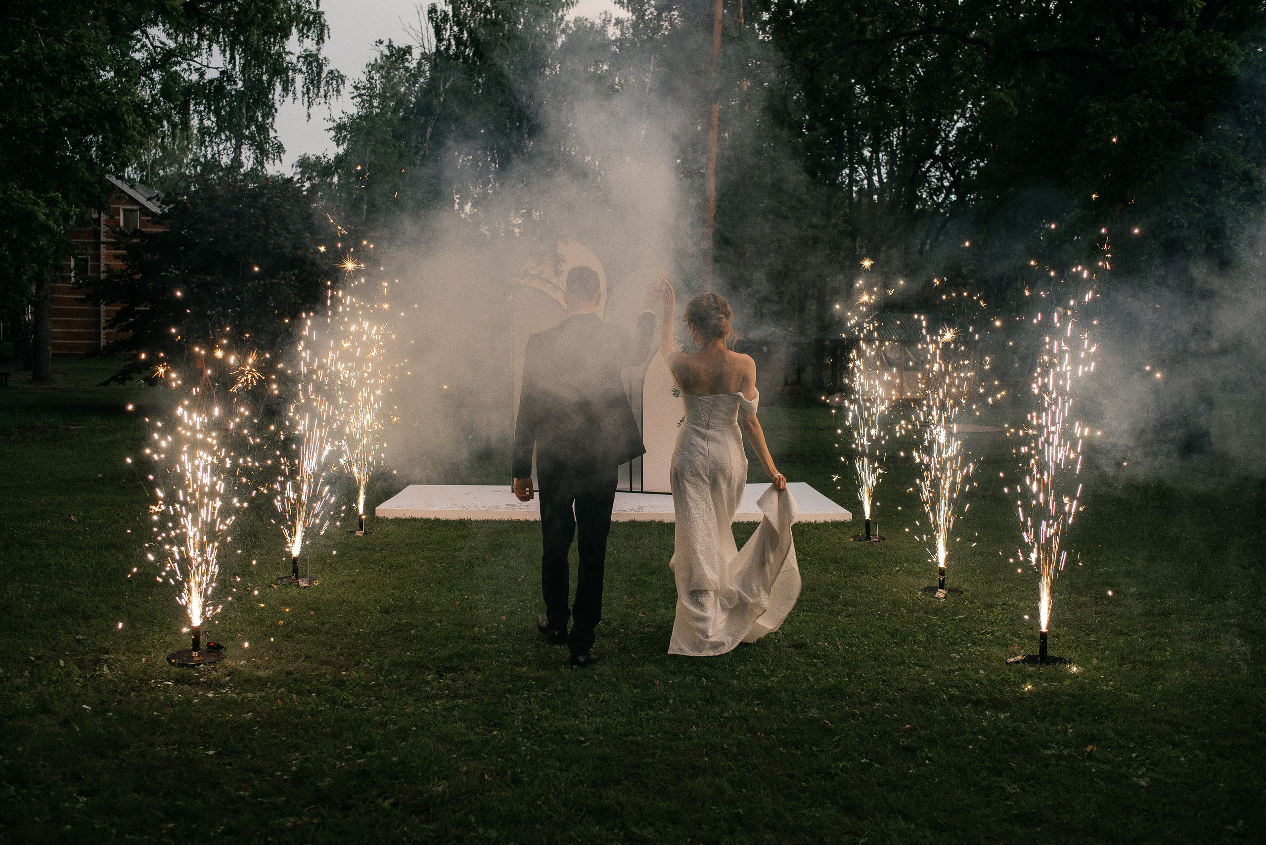 Артём и Наталья. Главная