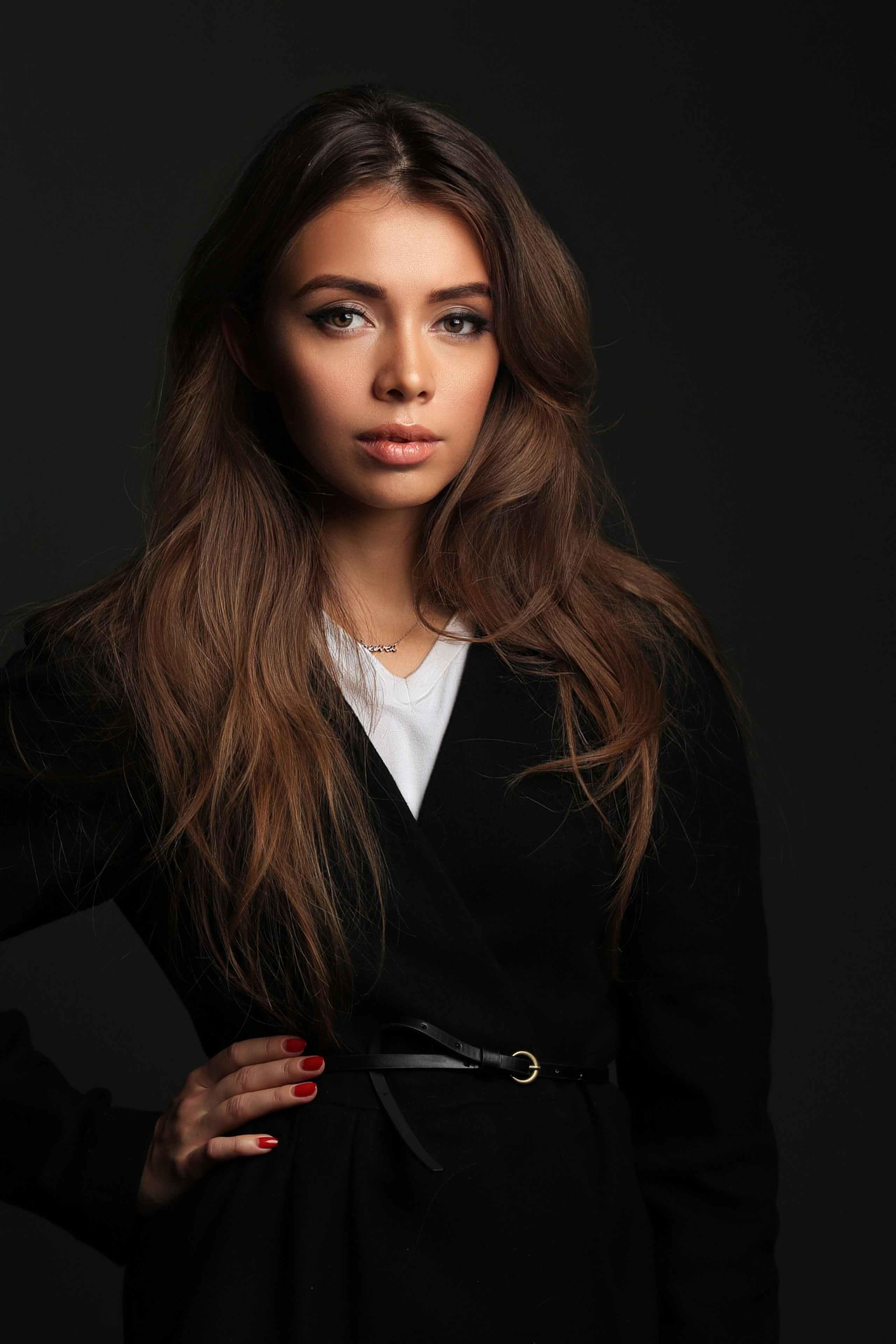 Диана. Профессиональный фотограф Алена Александрова