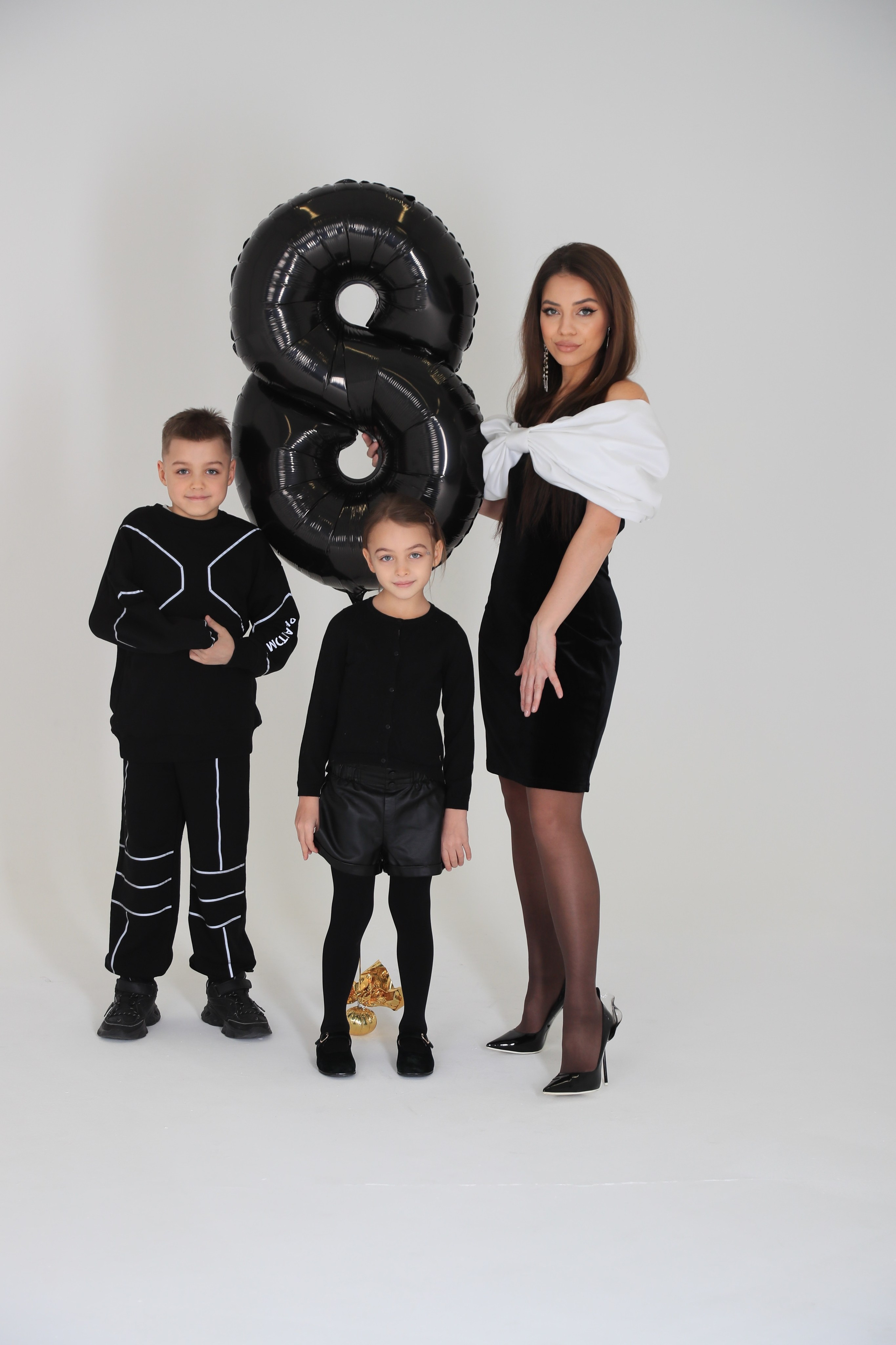 Иван. 8 лет. Профессиональный фотограф Алена Александрова