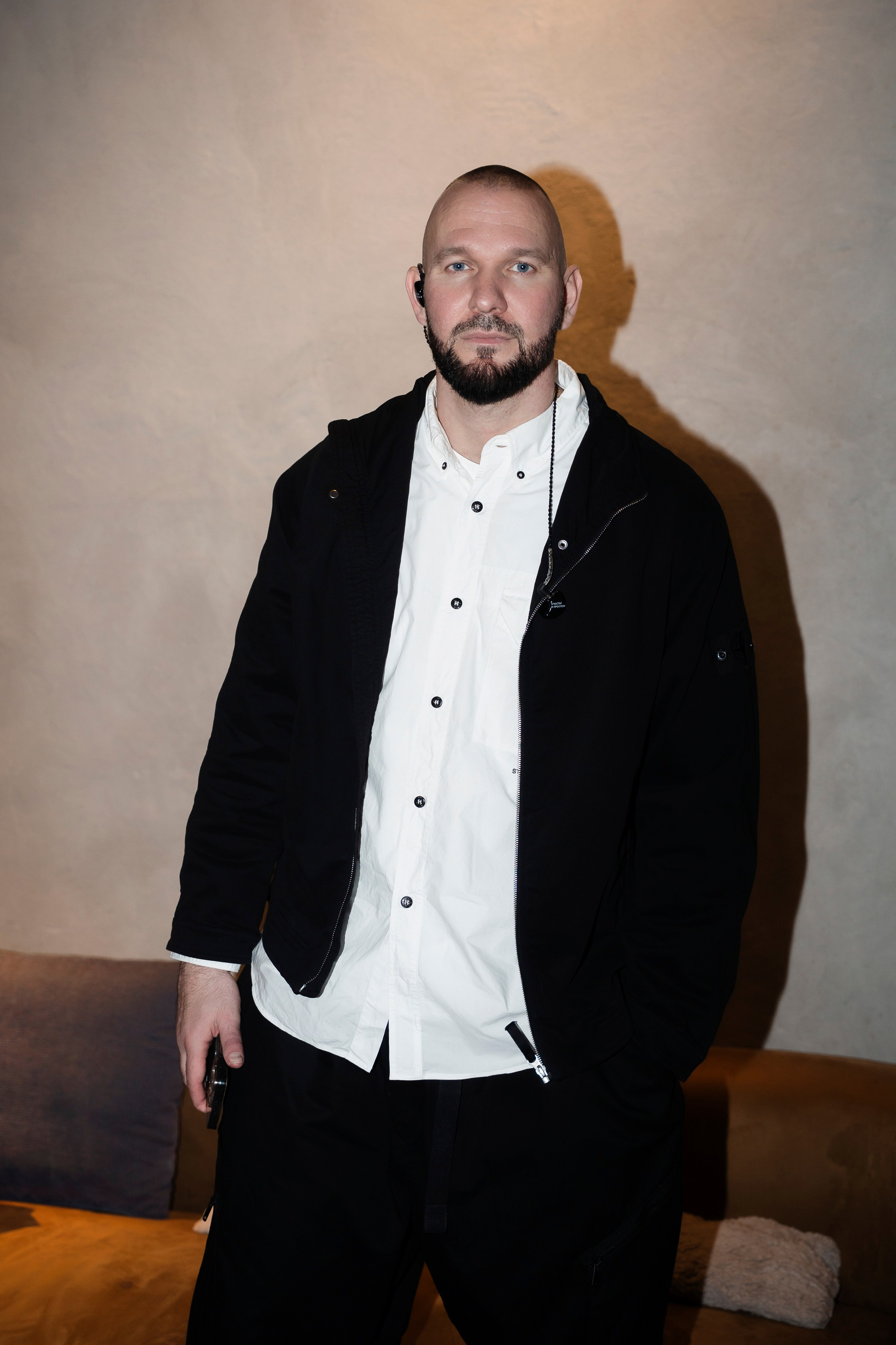 LOC-DOG x VK.МУЗЫКА. Фотограф Москва