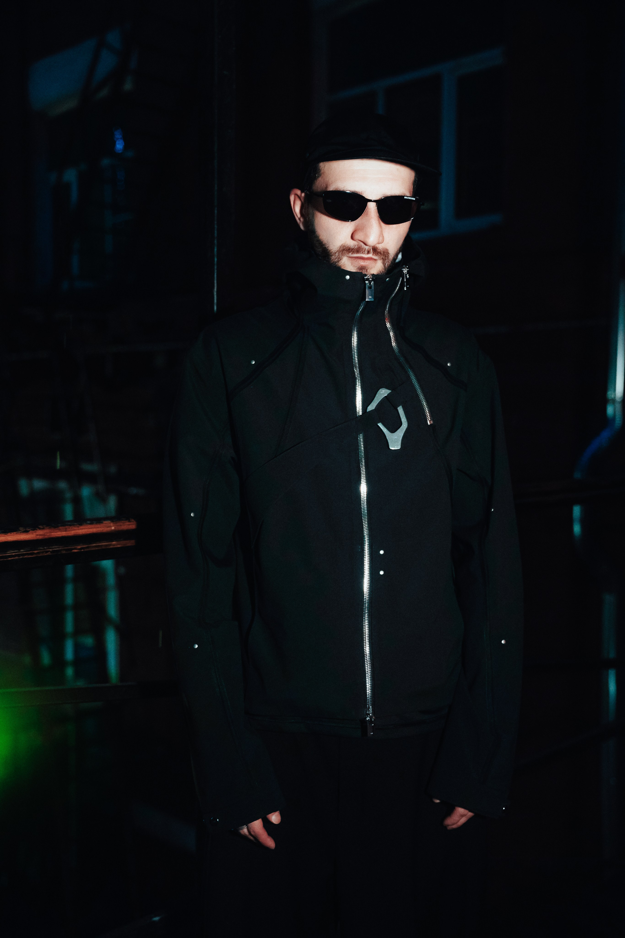 КАССЕТА. Фотограф Москва