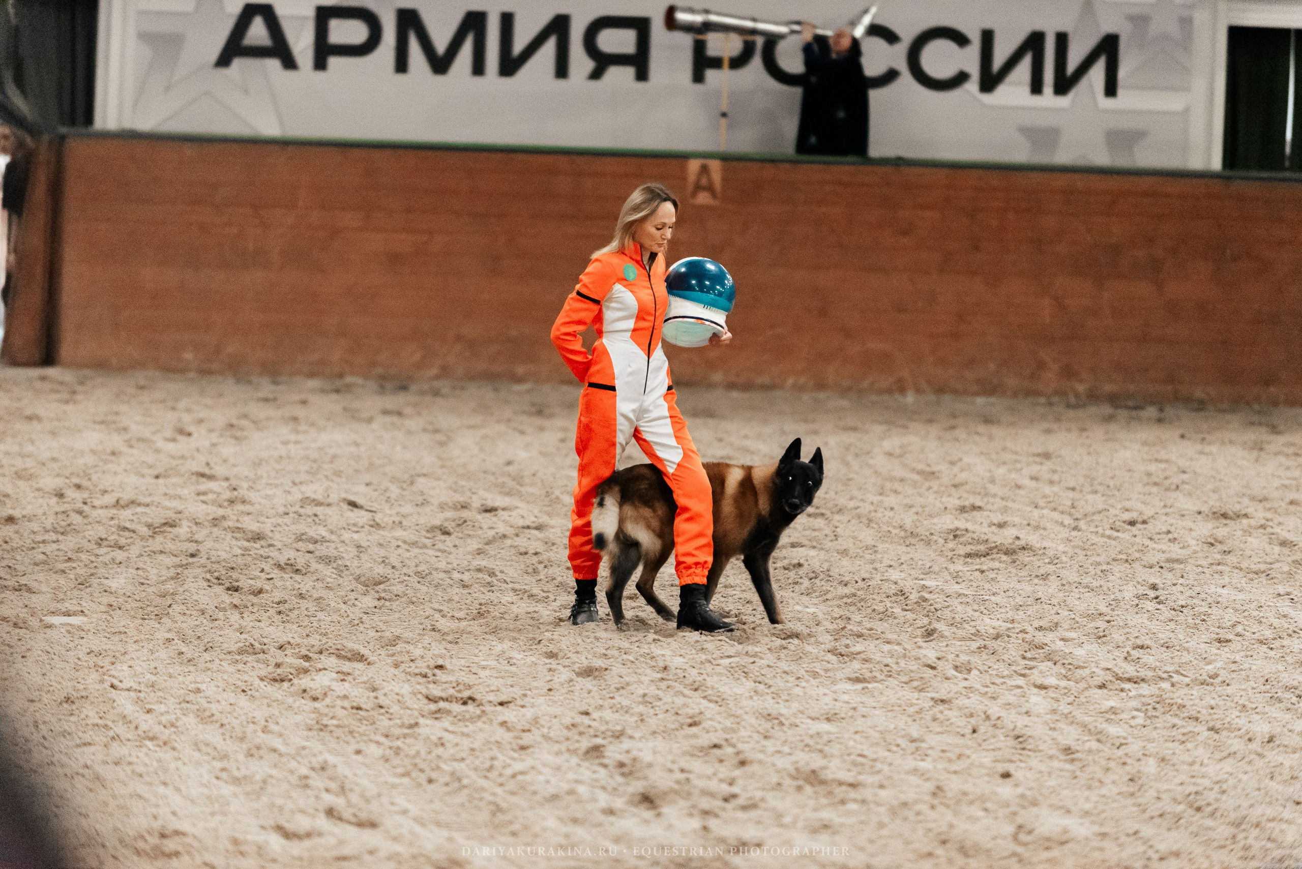 Конное представление «Дыхание Звёзд». Конный фотограф Куракина Дарья • Фотосессии с лошадьми