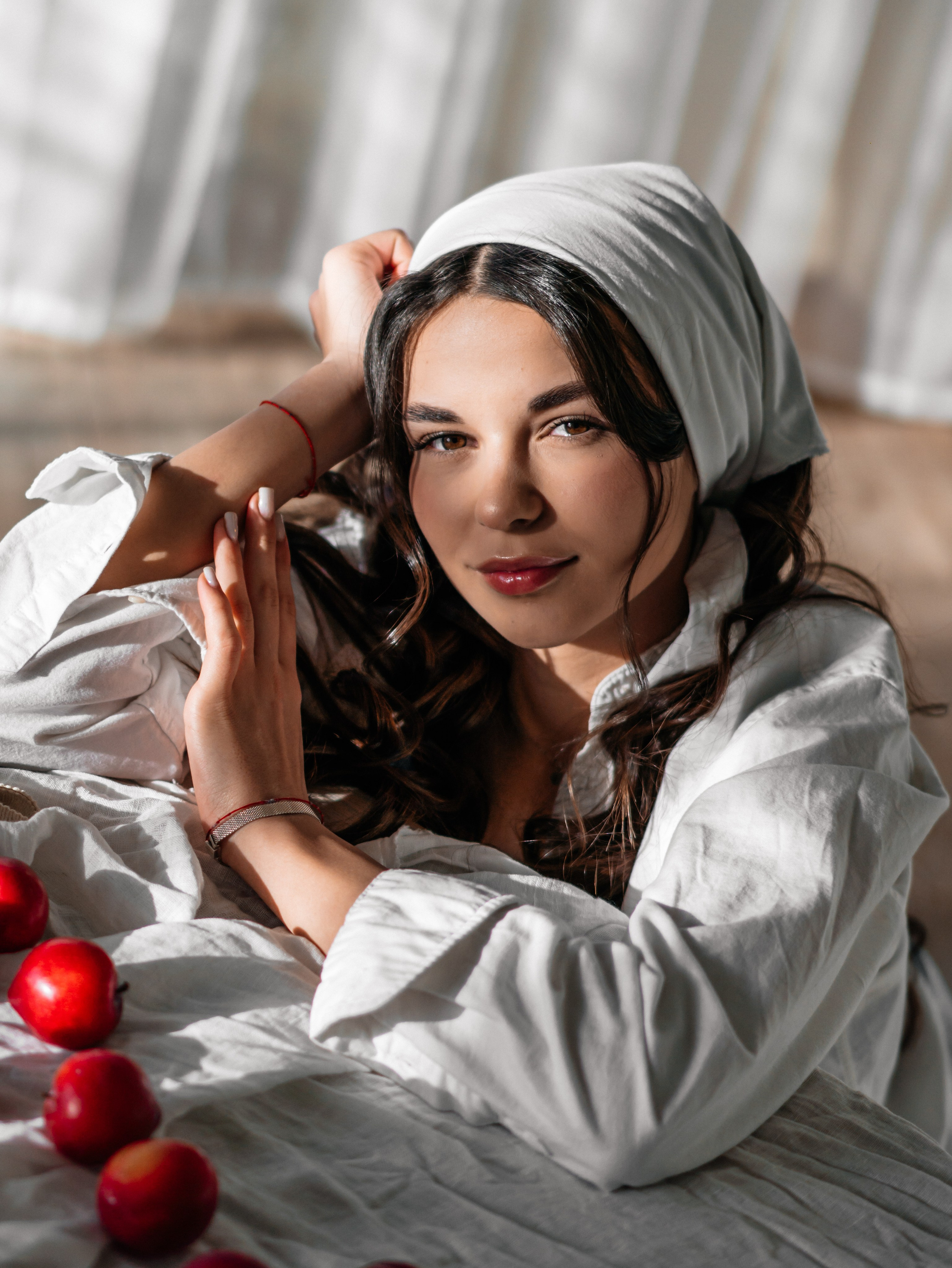 Арина. Валерия Булыгина | Фотограф