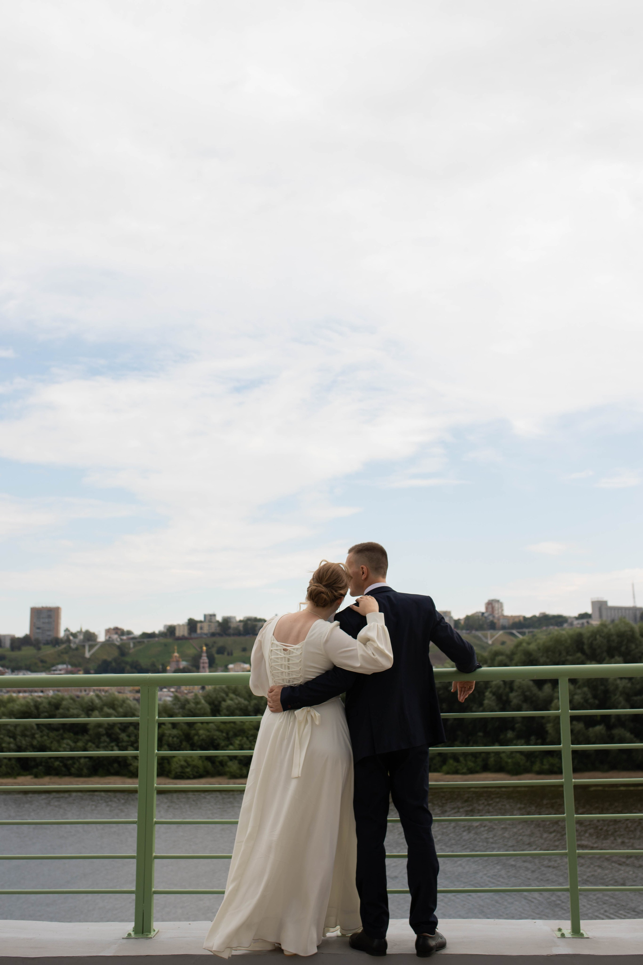 СВАДЕБНЫЙ. Фотограф Бушуева Дарья