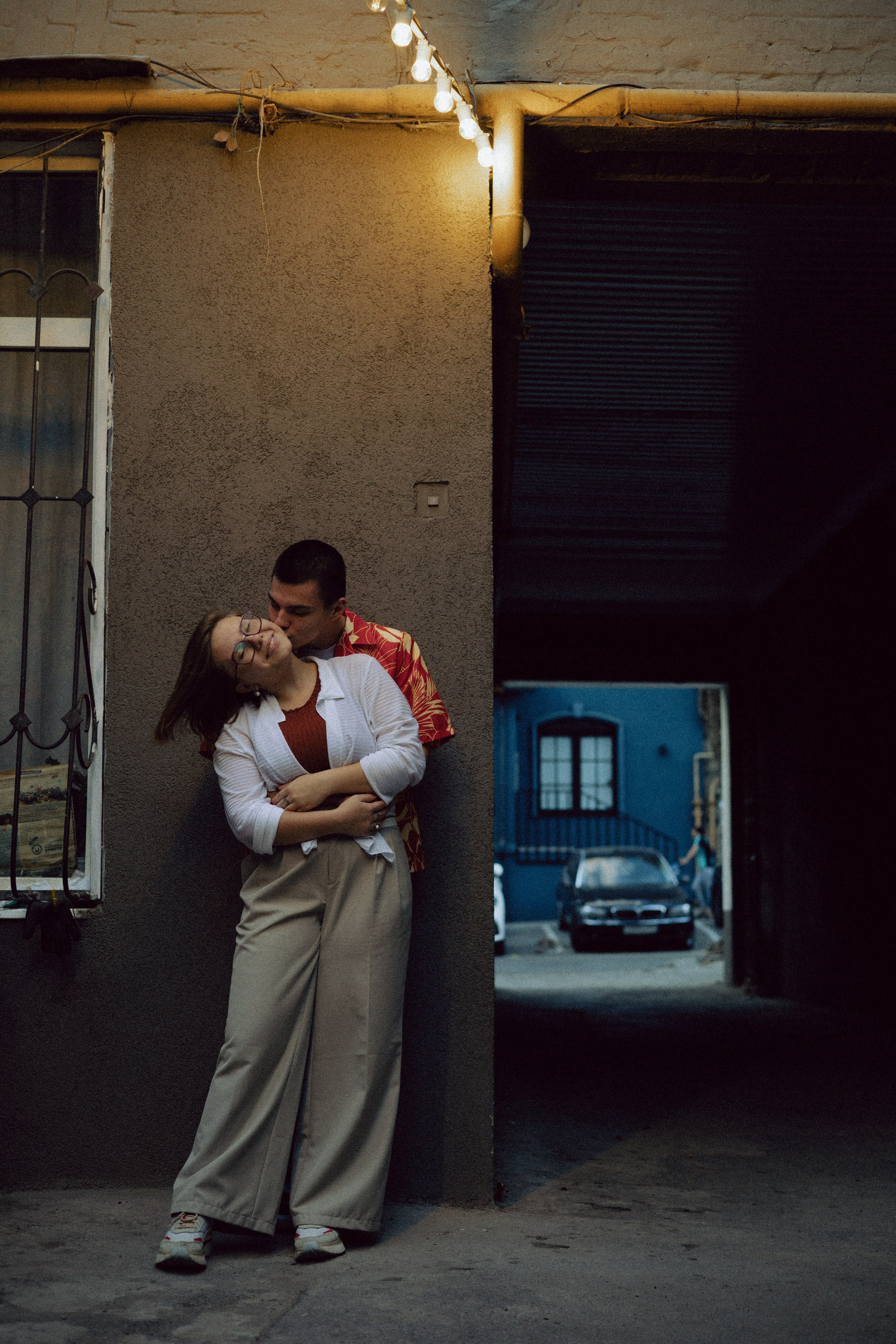 Парные съемки. Анастасия Куприянова фотограф Ростов-на-Дону