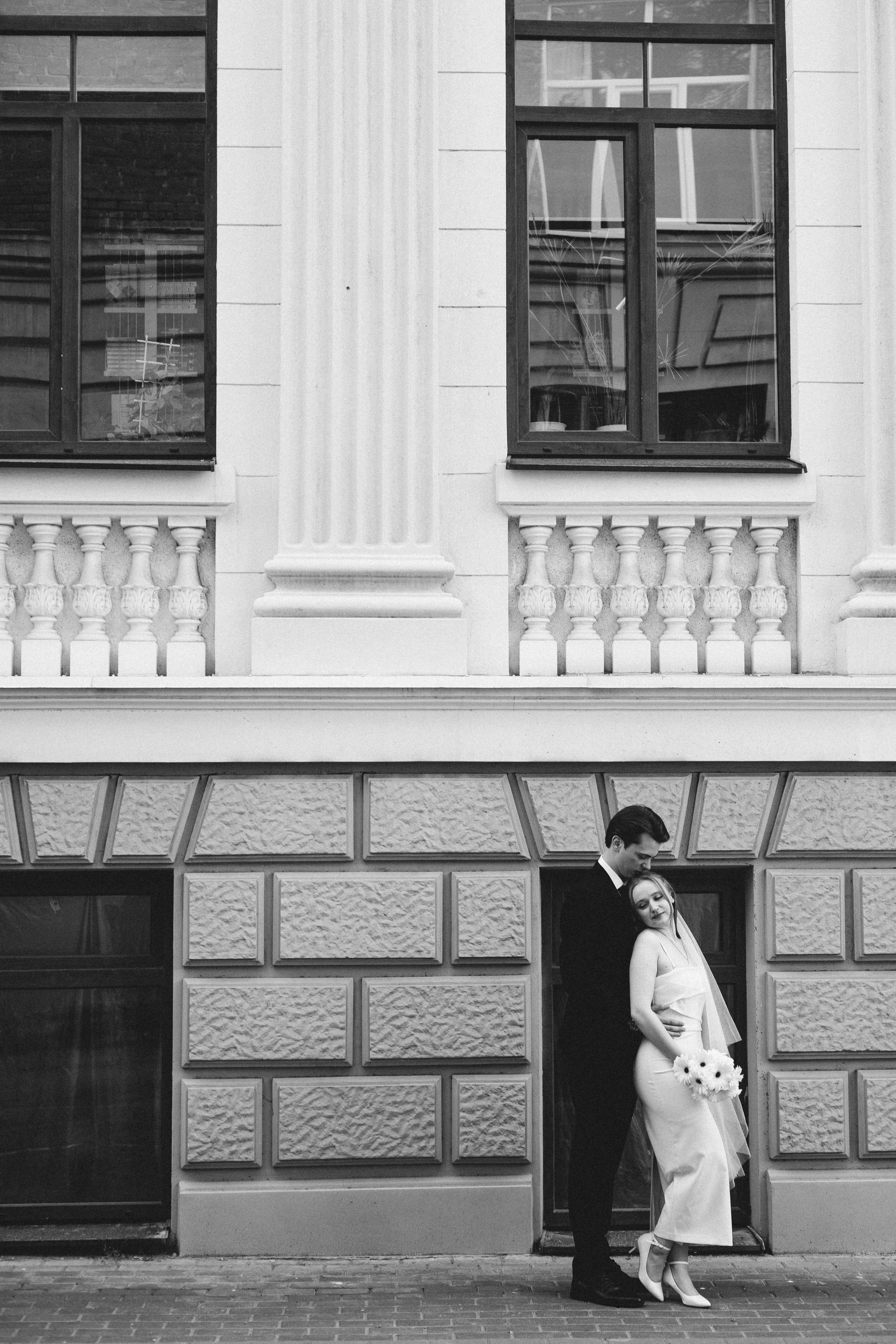 Свадебные съемки. Анастасия Куприянова фотограф Ростов-на-Дону