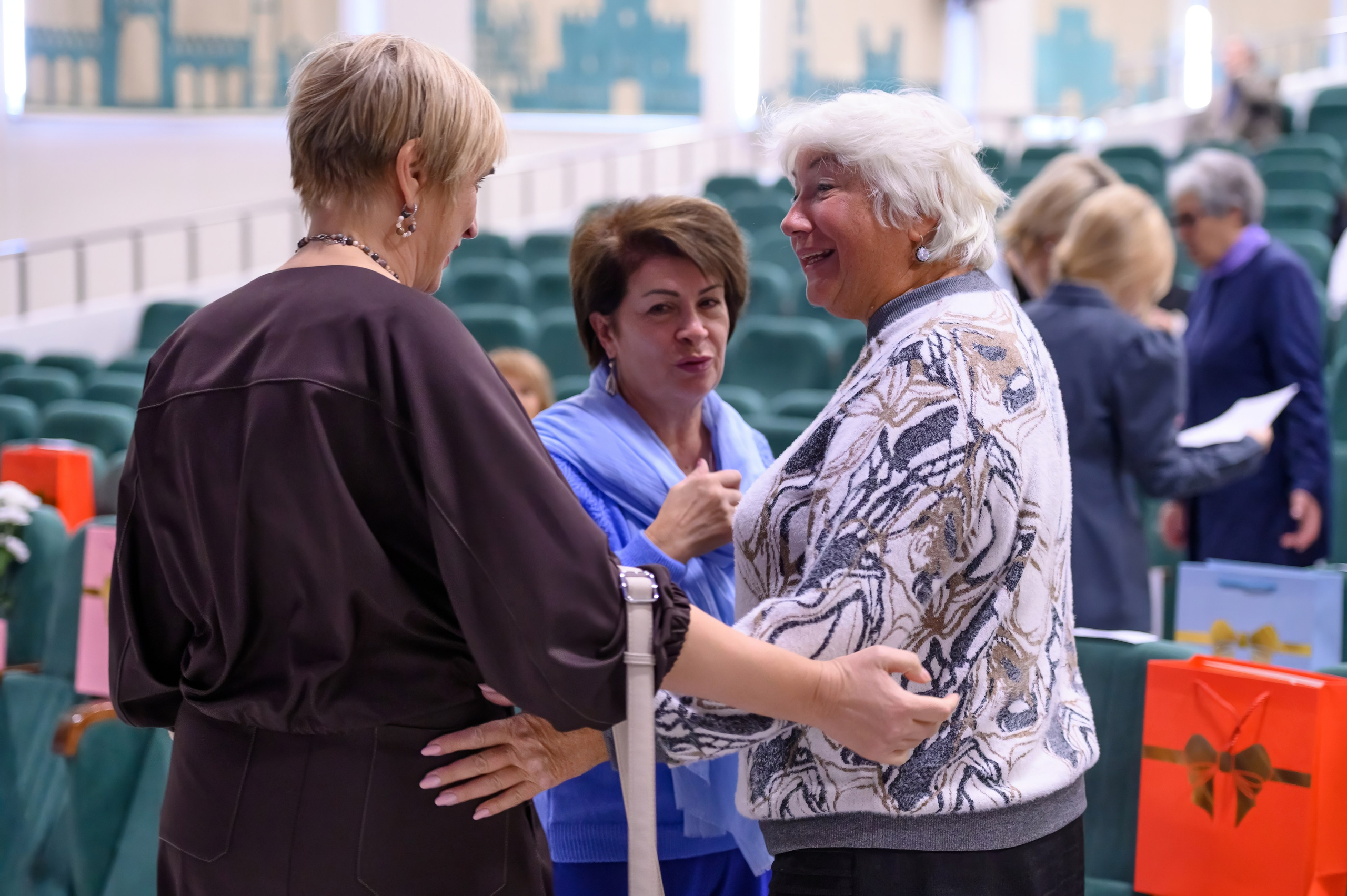 Мероприятия. Фотограф Кирилл Радзывилюк