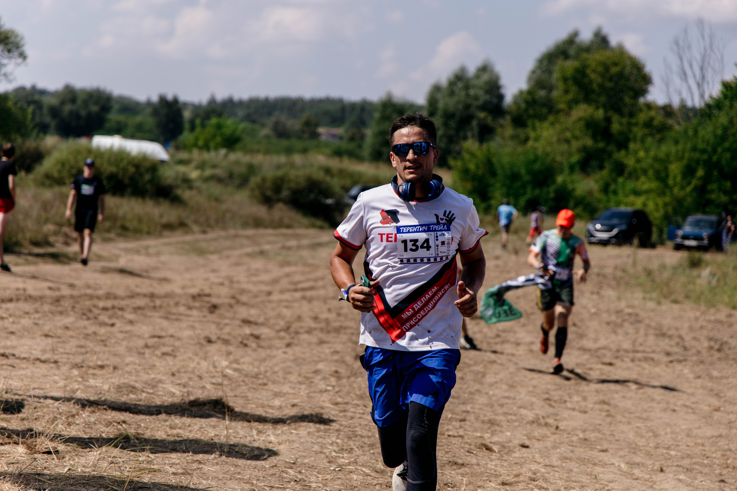 Спорт. Фотограф Татьяна Власова