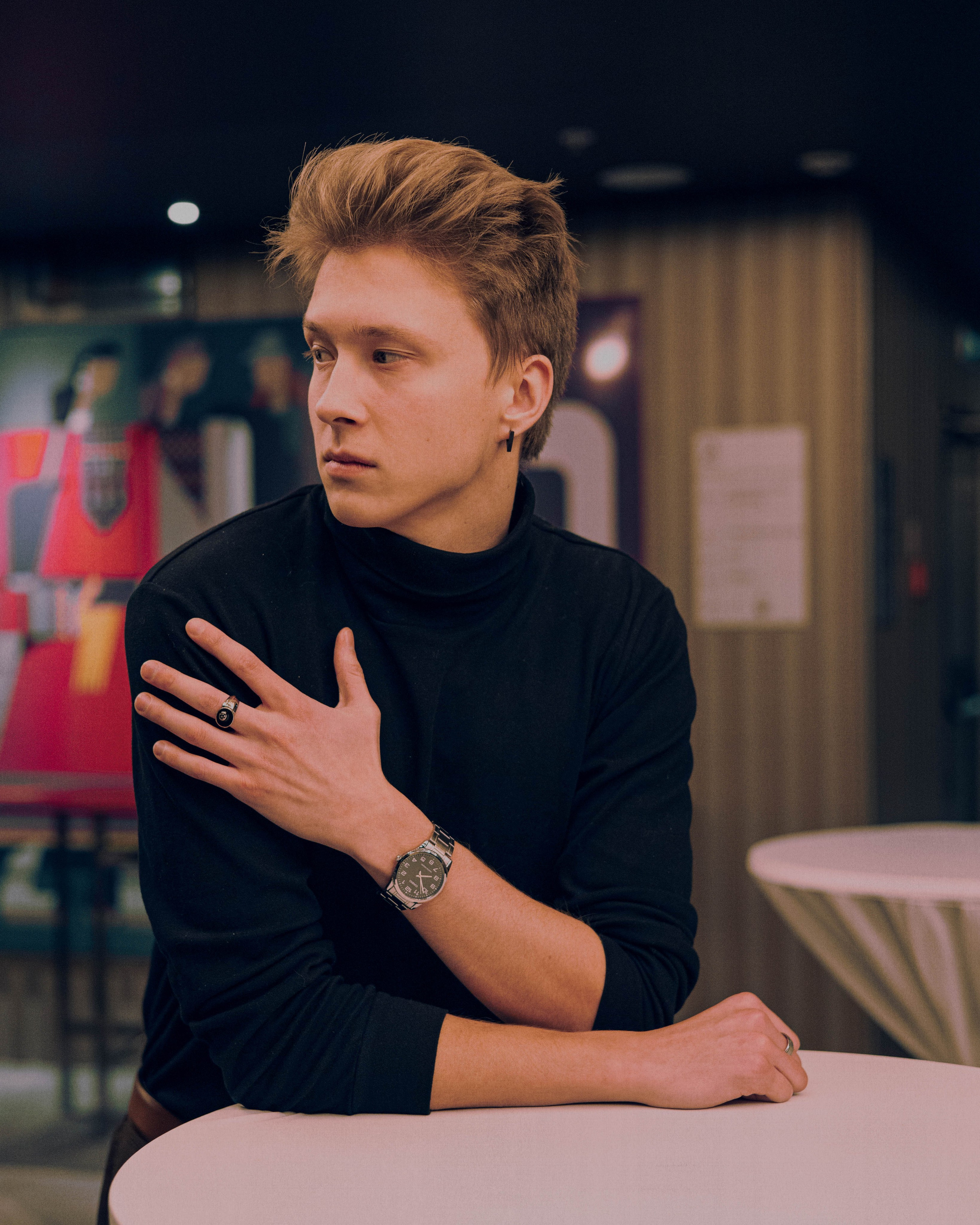 Photo 2. Фотограф Татьяна Власова