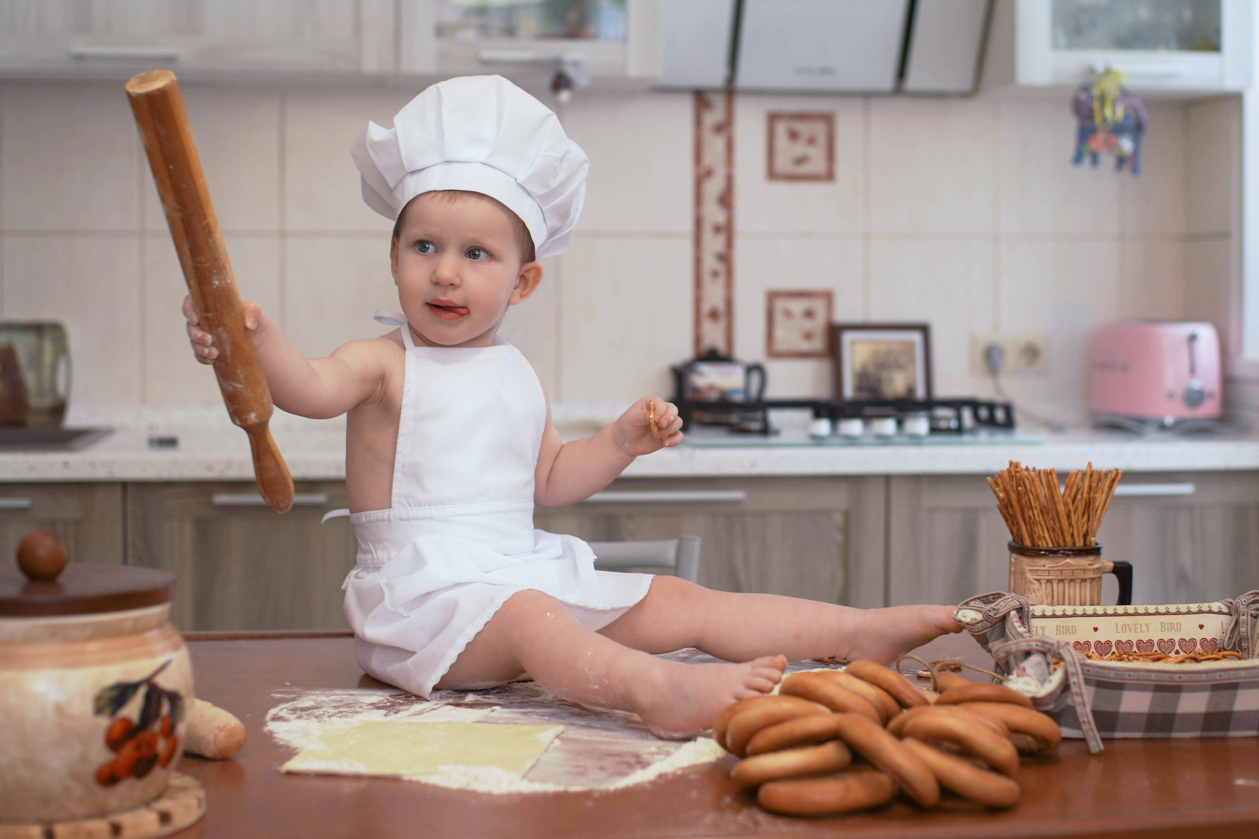 Детская и семейная съемка. Фотограф Нижний Новгород Щербинина Юлия