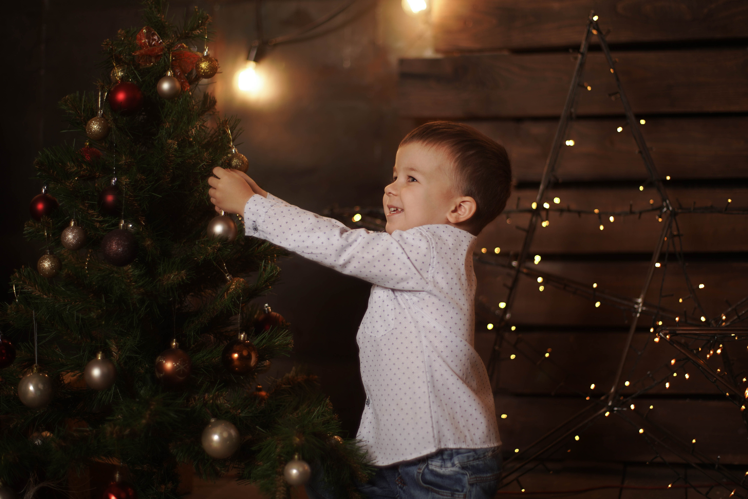 Детская и семейная съемка. Фотограф Нижний Новгород Щербинина Юлия
