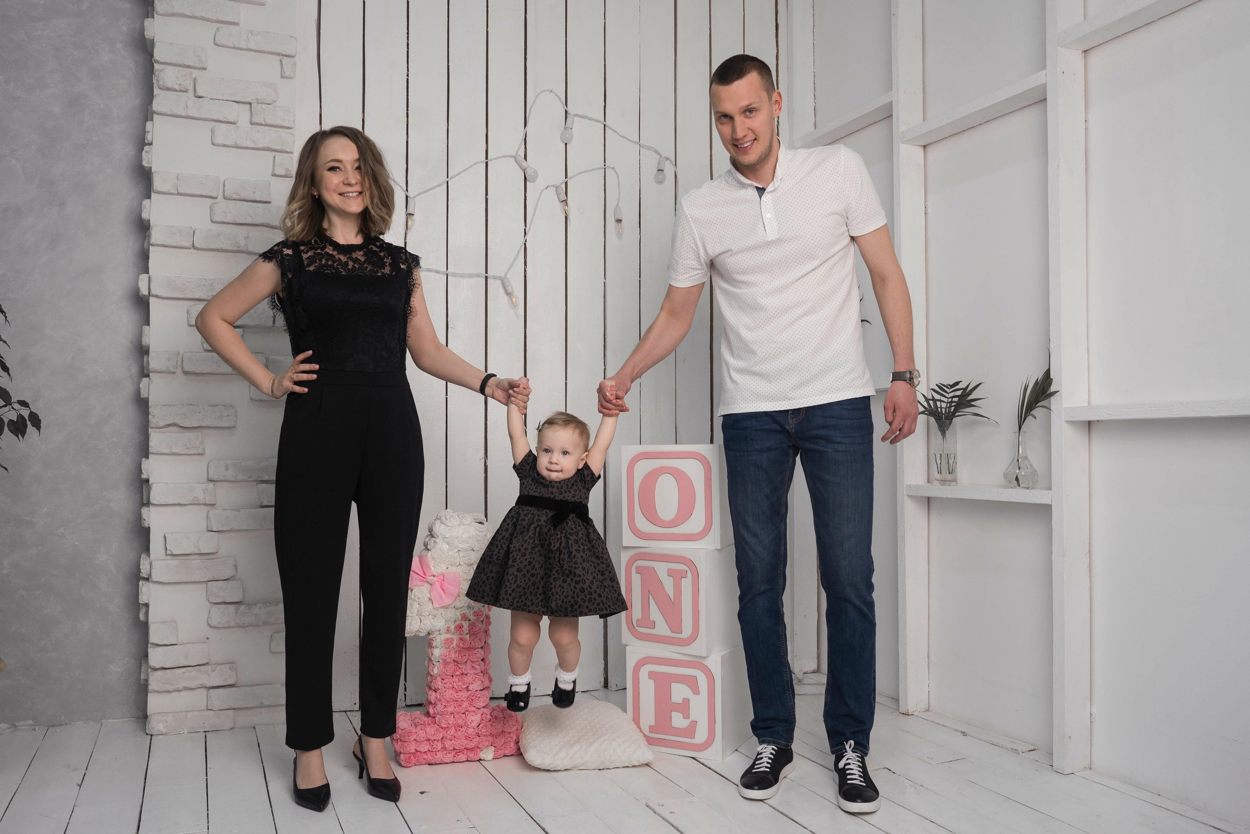 Детская и семейная съемка. Фотограф Нижний Новгород Щербинина Юлия