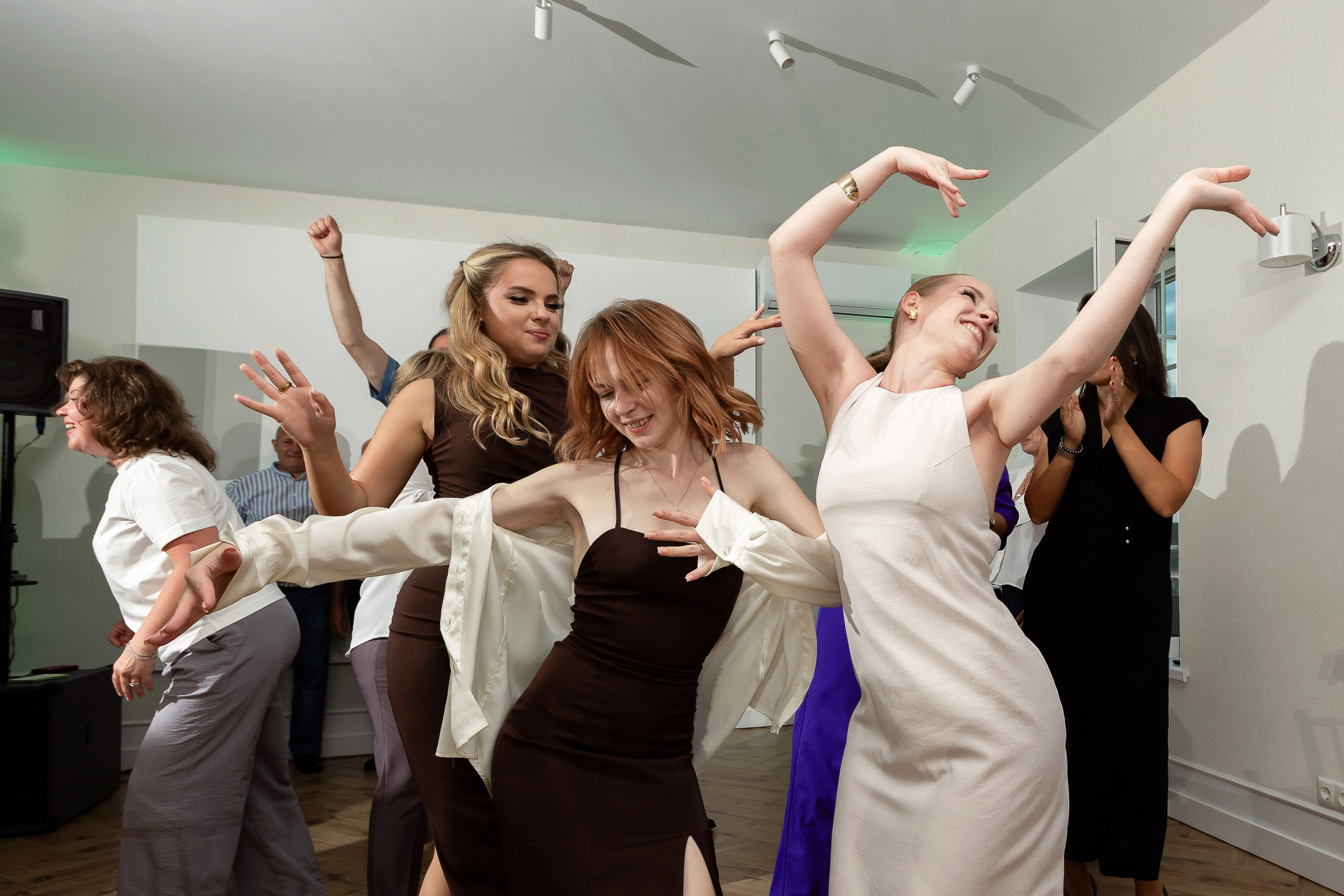 Катя и Саша. Свадебный и семейный фотограф Татьяна Ласкина в Великом Новгороде