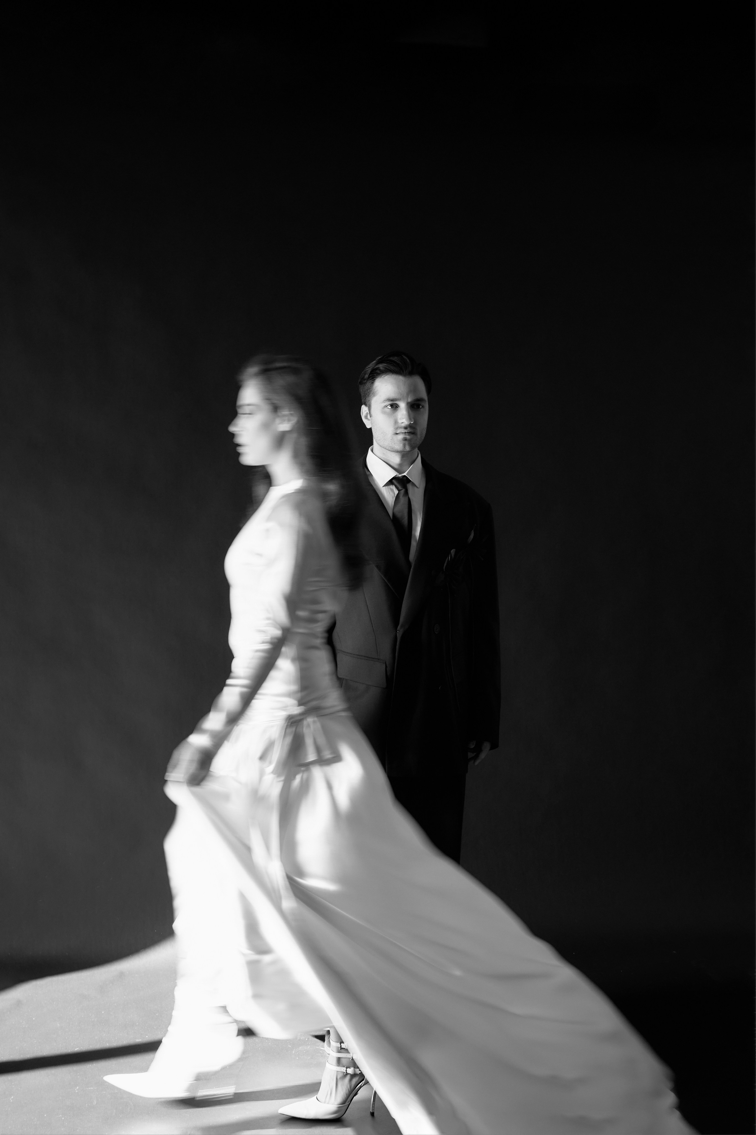 Свадебный и портретный фотограф Юлия Васильева