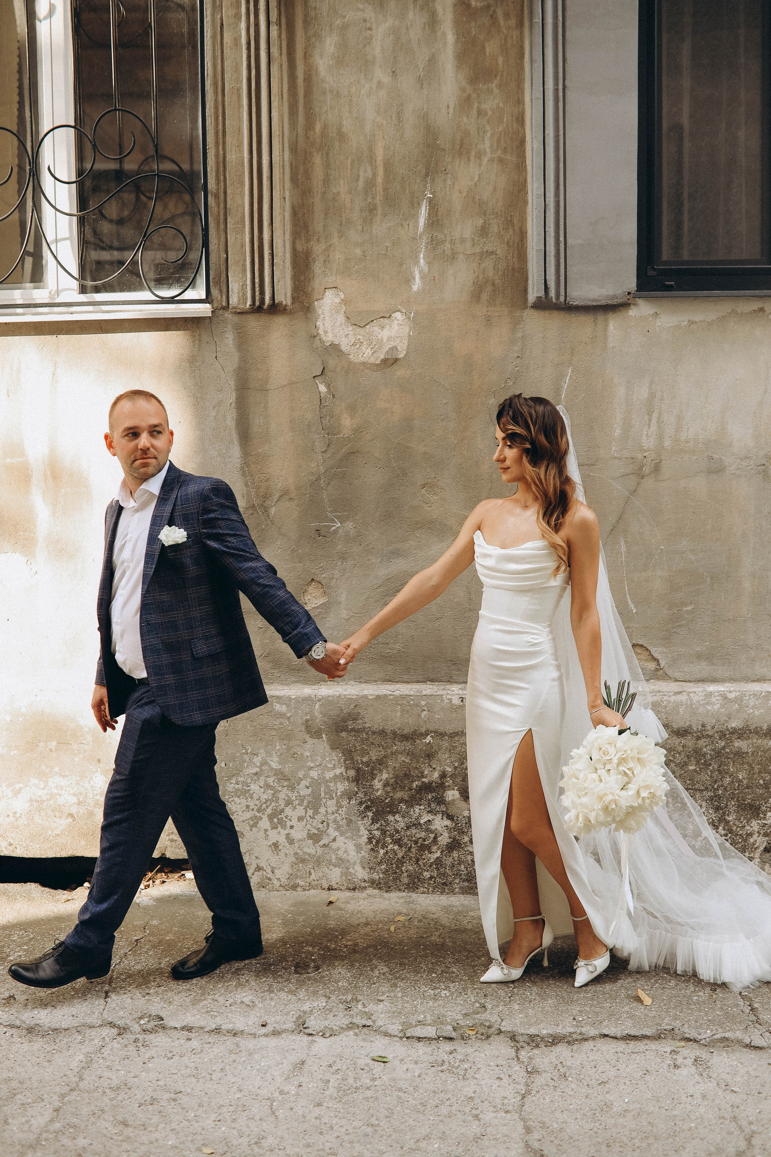 D&N. Свадебный и семейный фотограф Елизавета Артемьева