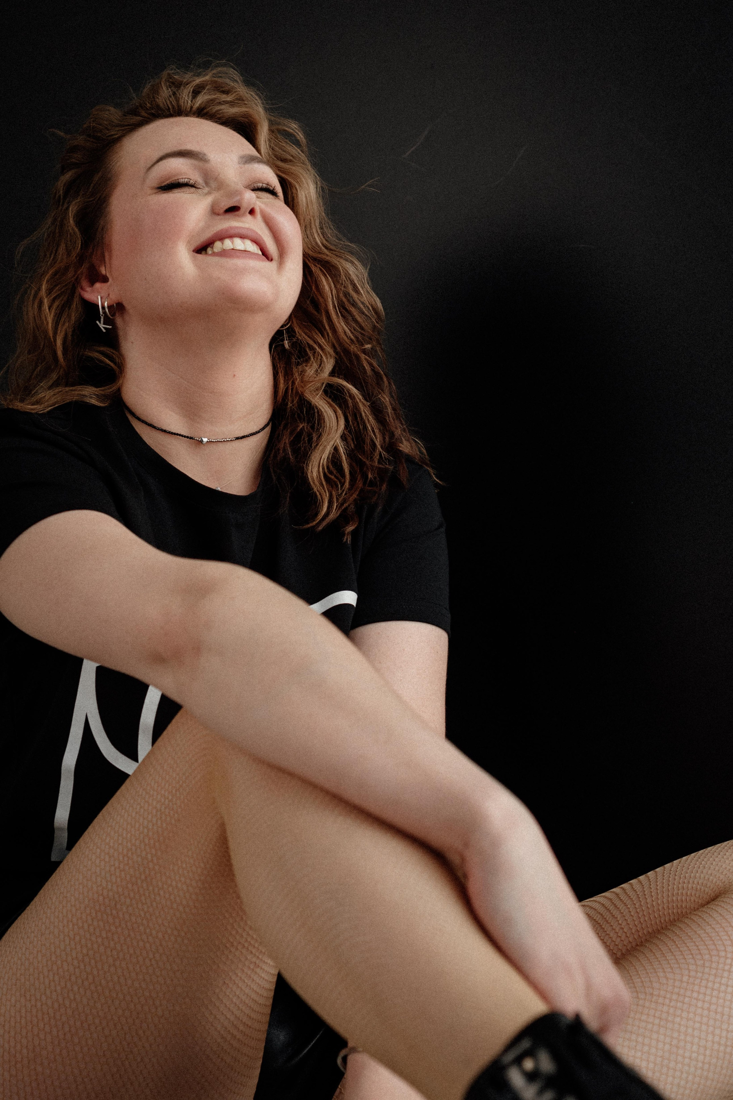 Катерина. Фотограф Алёна Евграфова