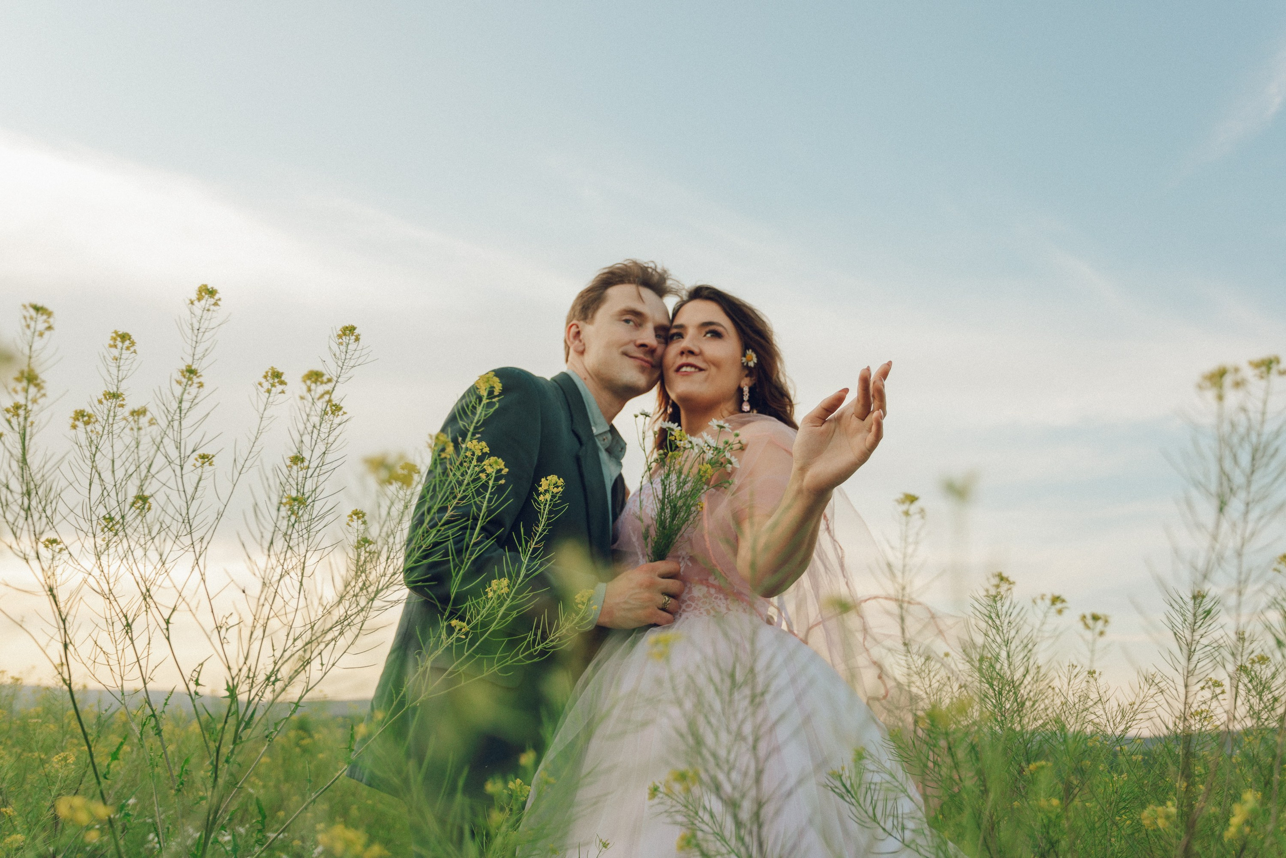 Свадьбы / Love story. Фотограф в Иркутске Настя Гаськова