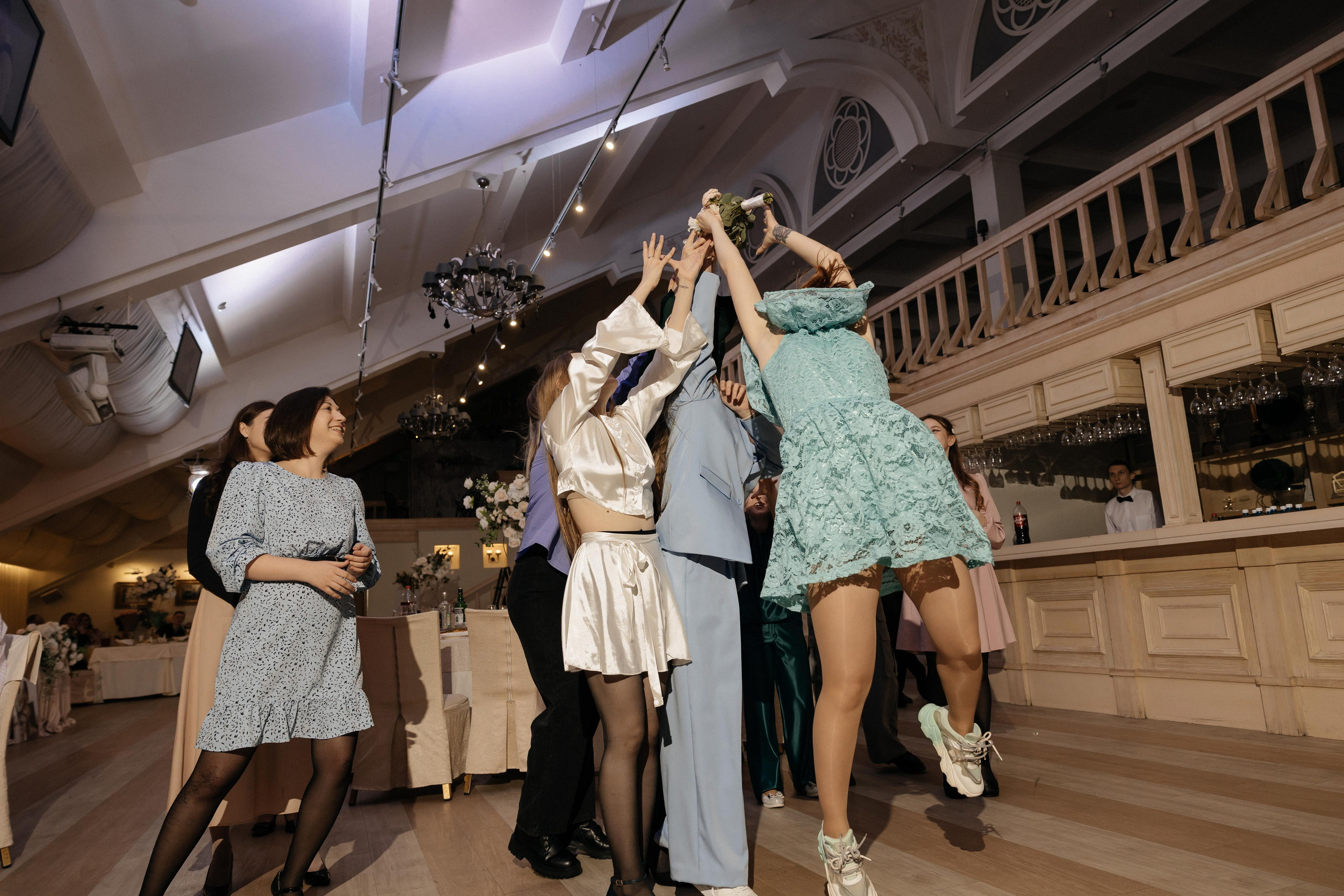 Свадебная история. В родном гнезде. Свадебный и семейный фотограф Рассказова Виктория