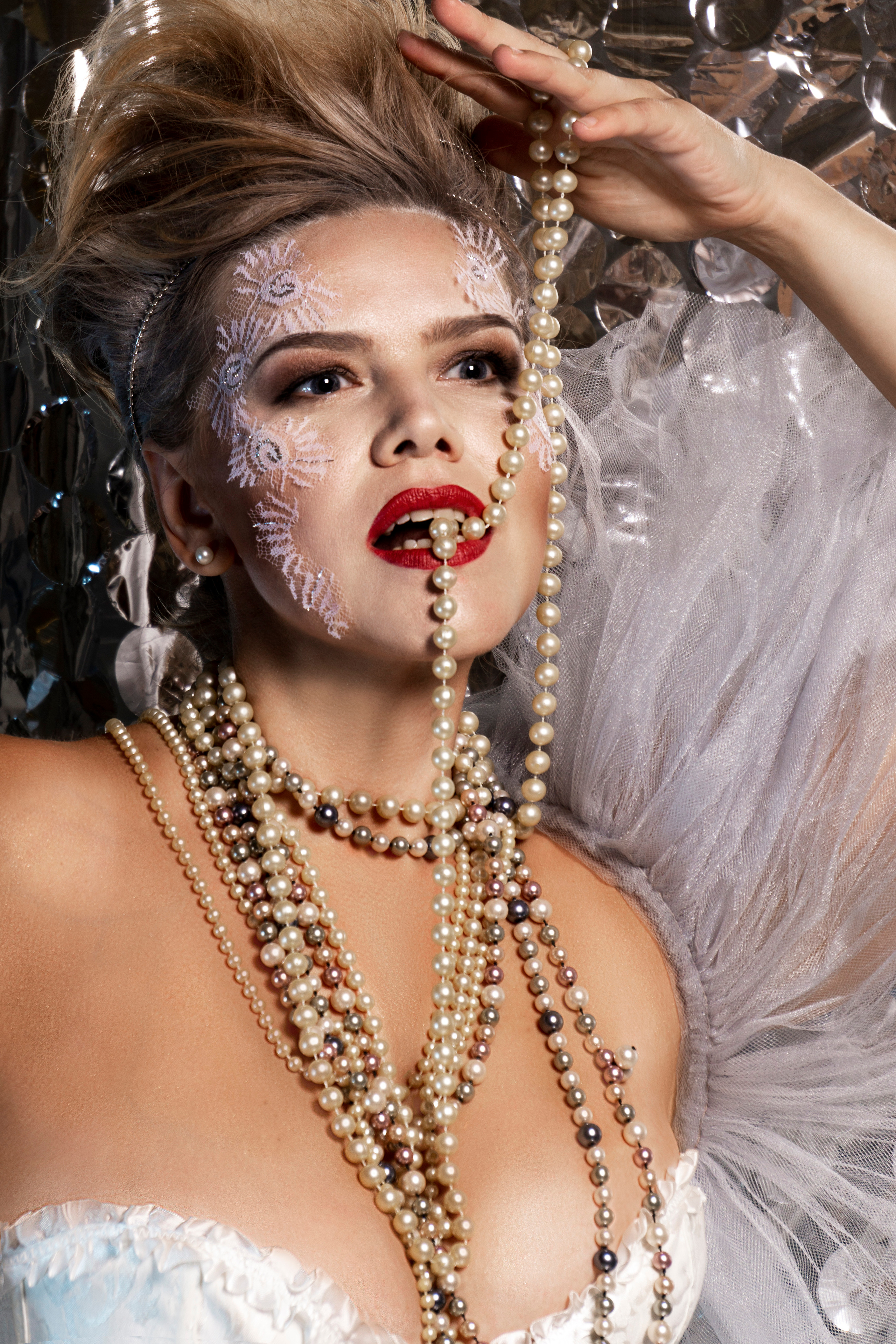 Хэллоуин. Елена Симонова