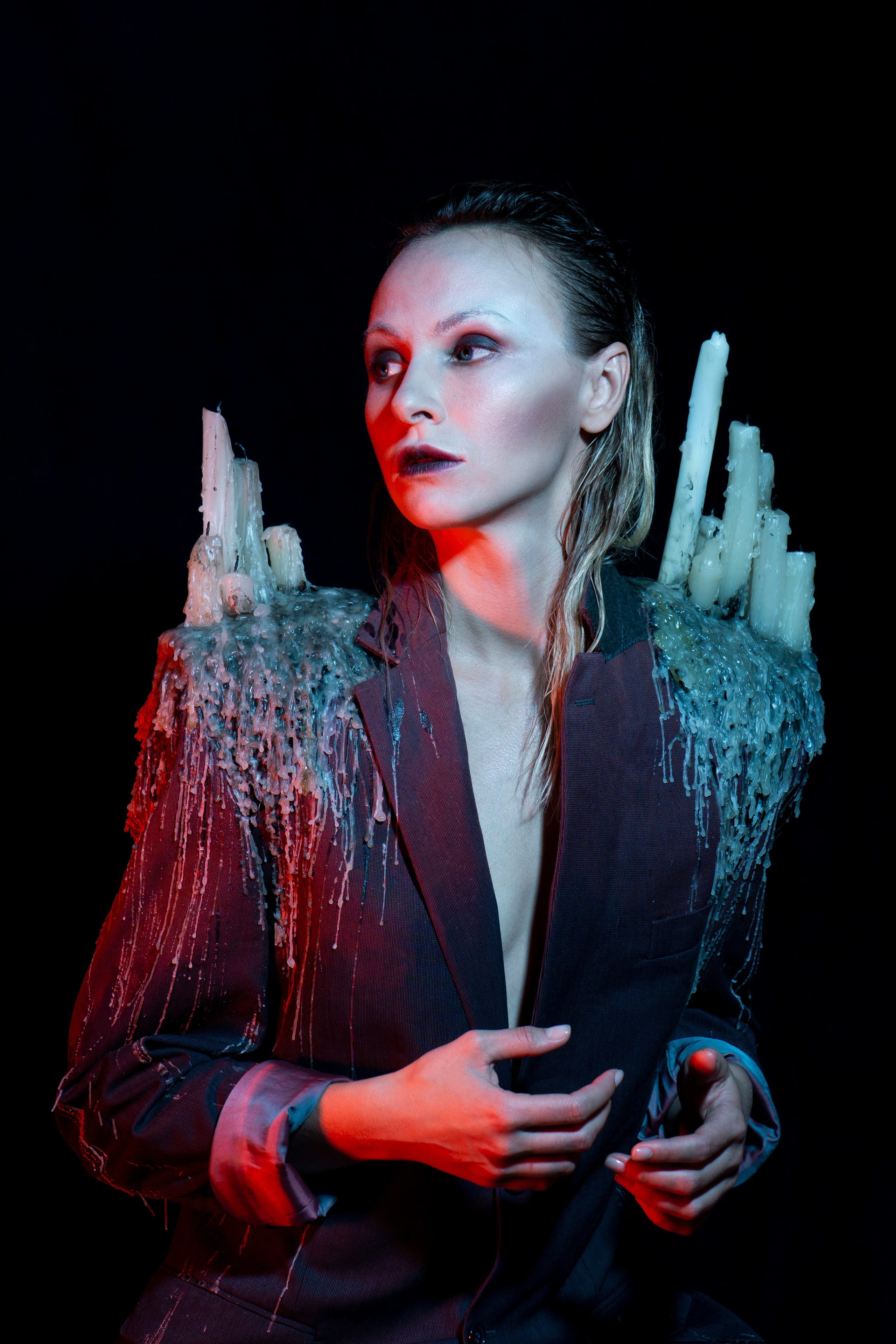 Хэллоуин. Елена Симонова