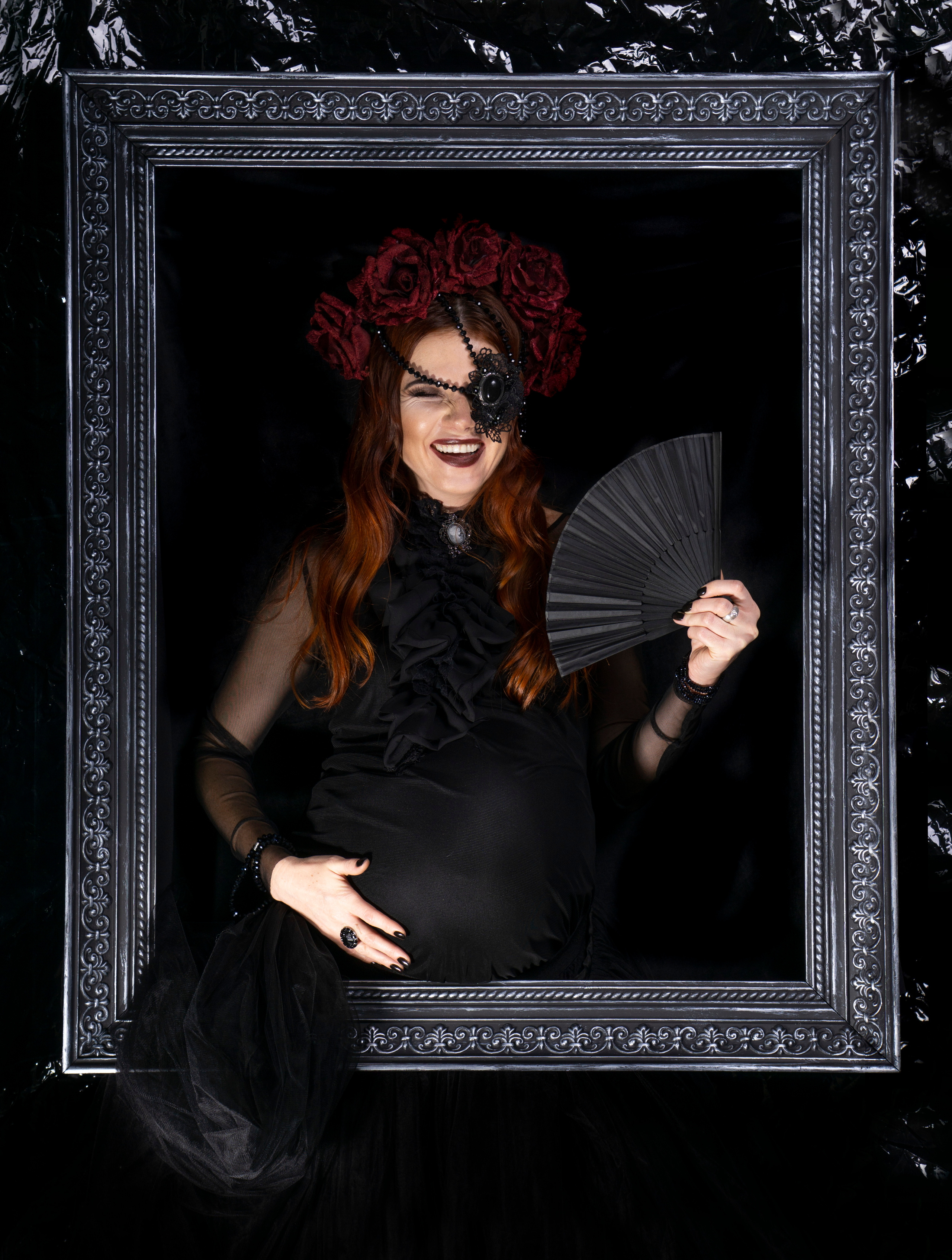 Хэллоуин. Елена Симонова