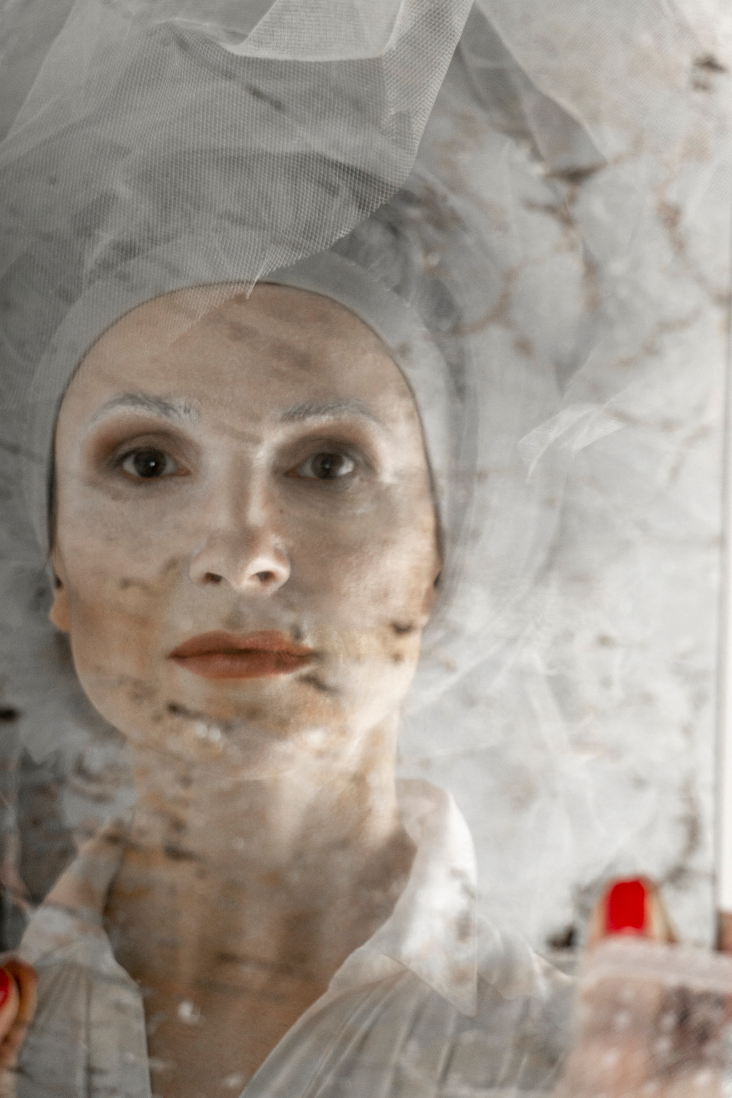 Хэллоуин. Елена Симонова