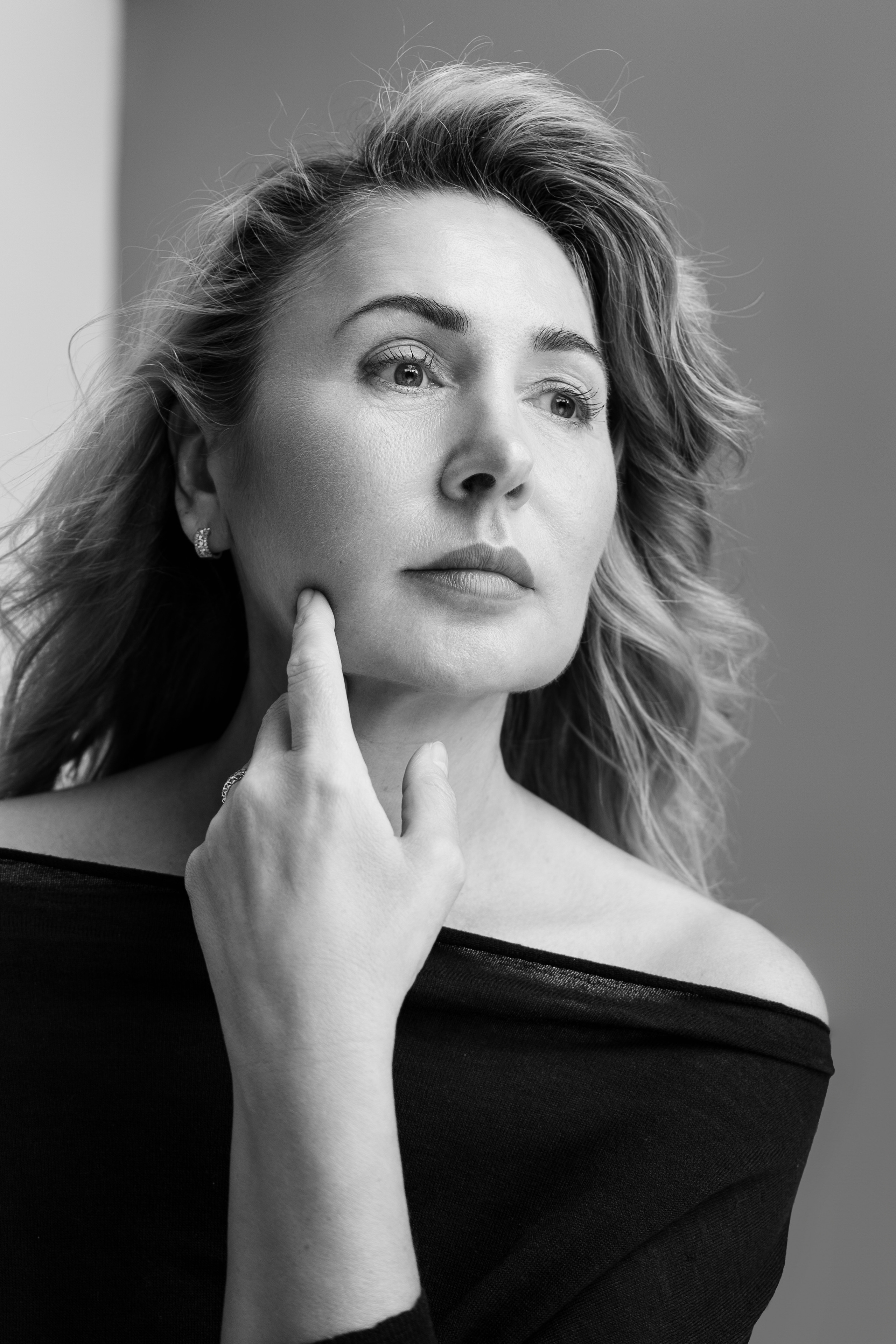 Света. Елена Симонова