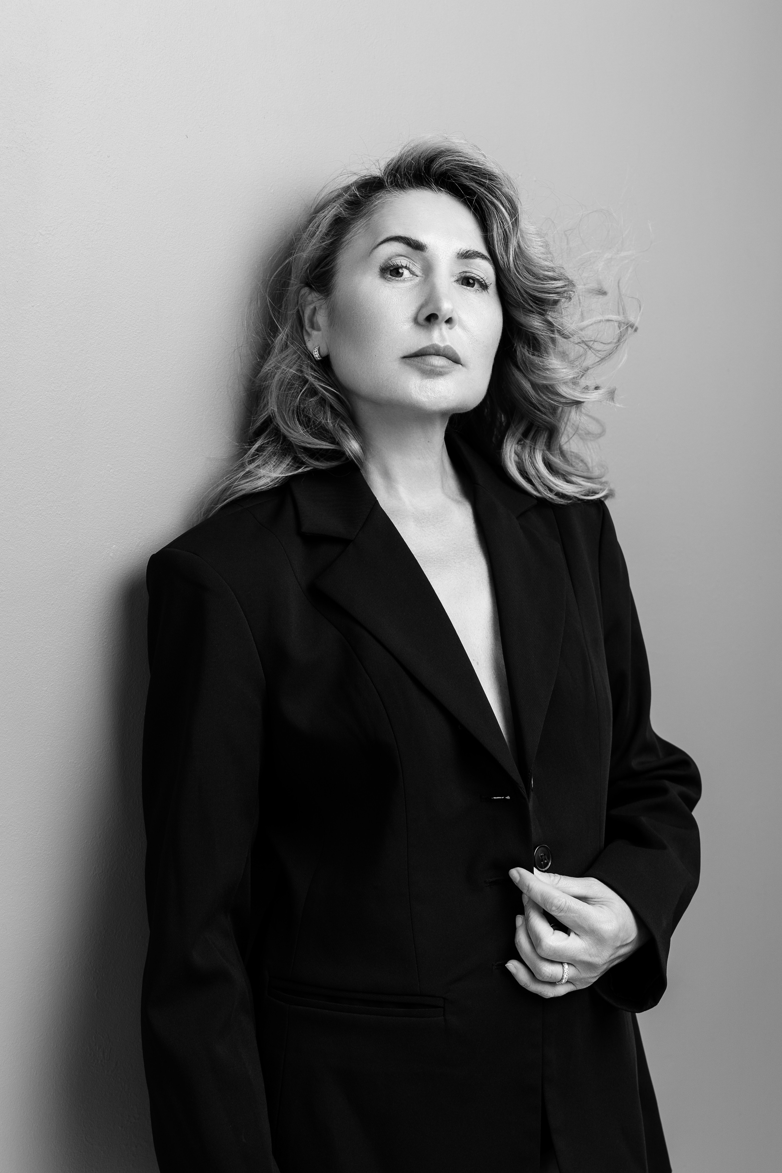 Света. Елена Симонова