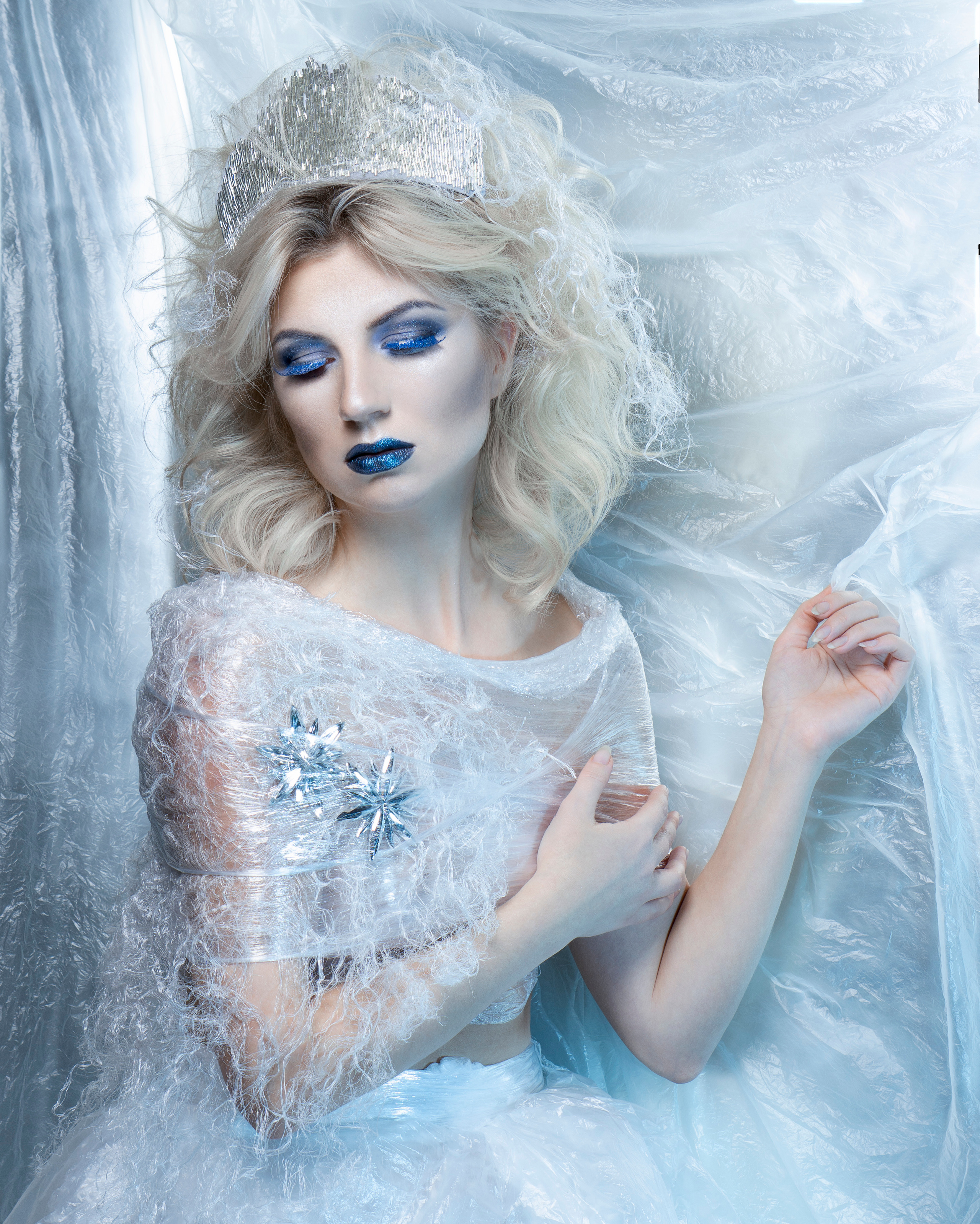 Хэллоуин. Елена Симонова