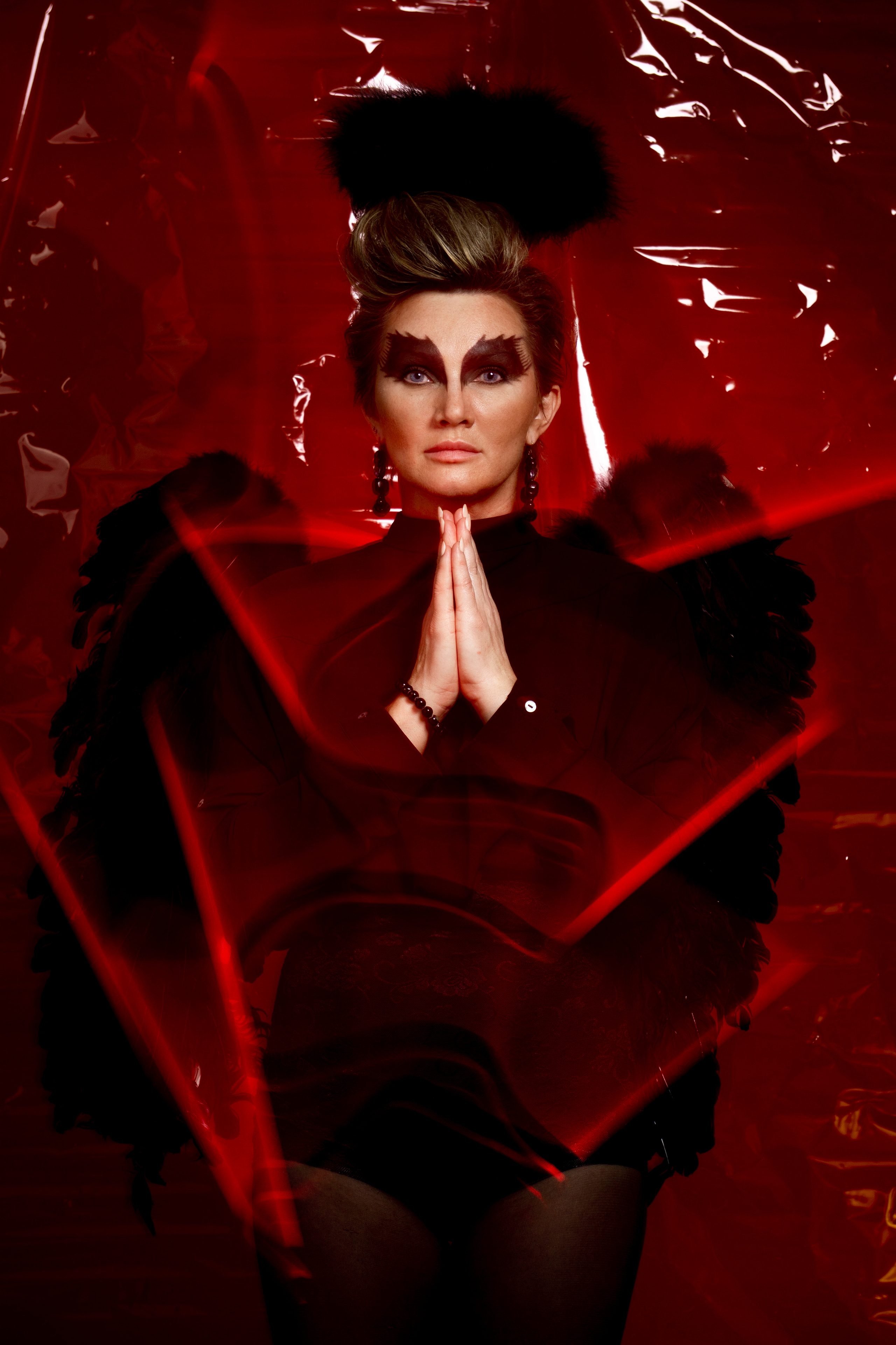 Хэллоуин. Елена Симонова