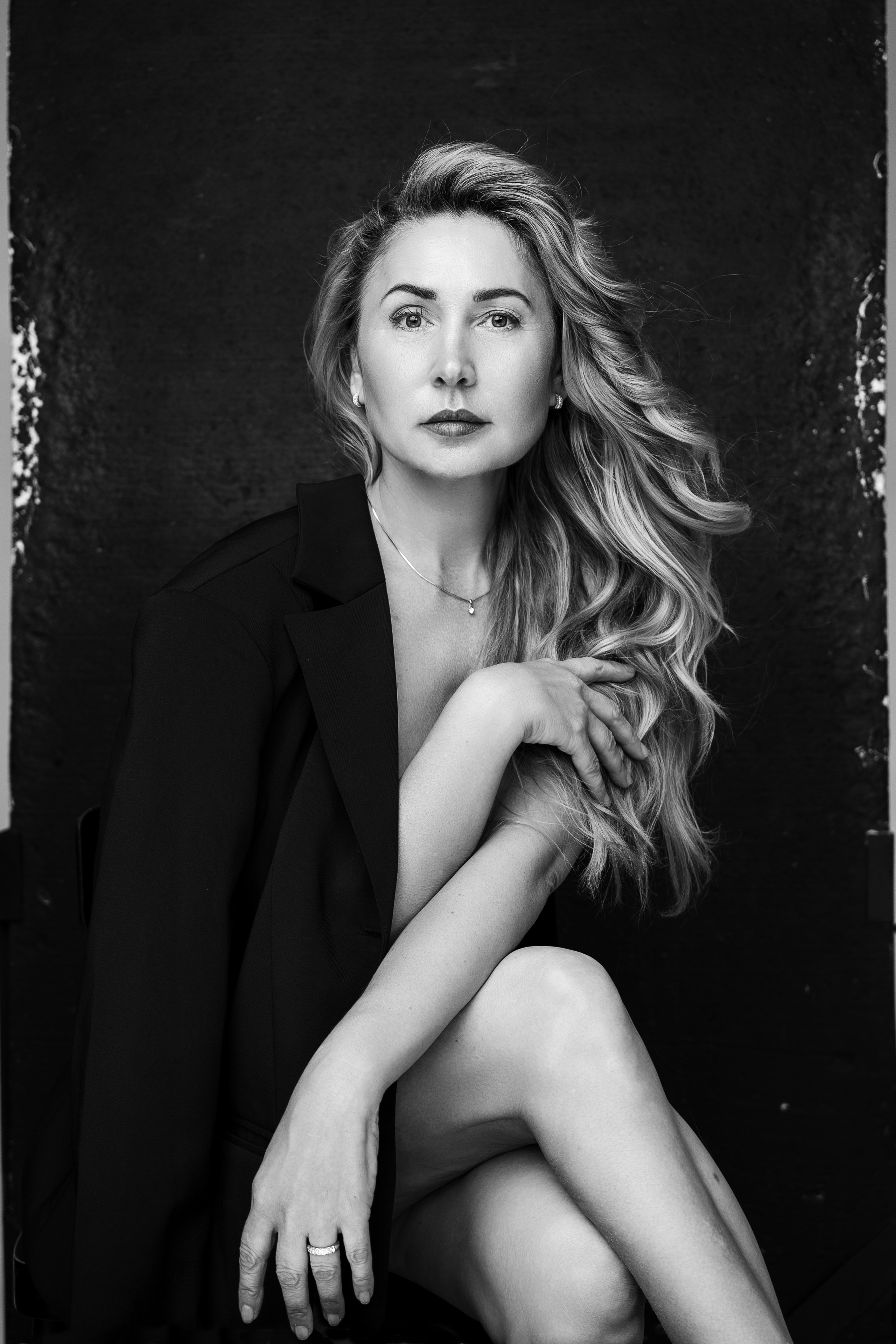 Света. Елена Симонова