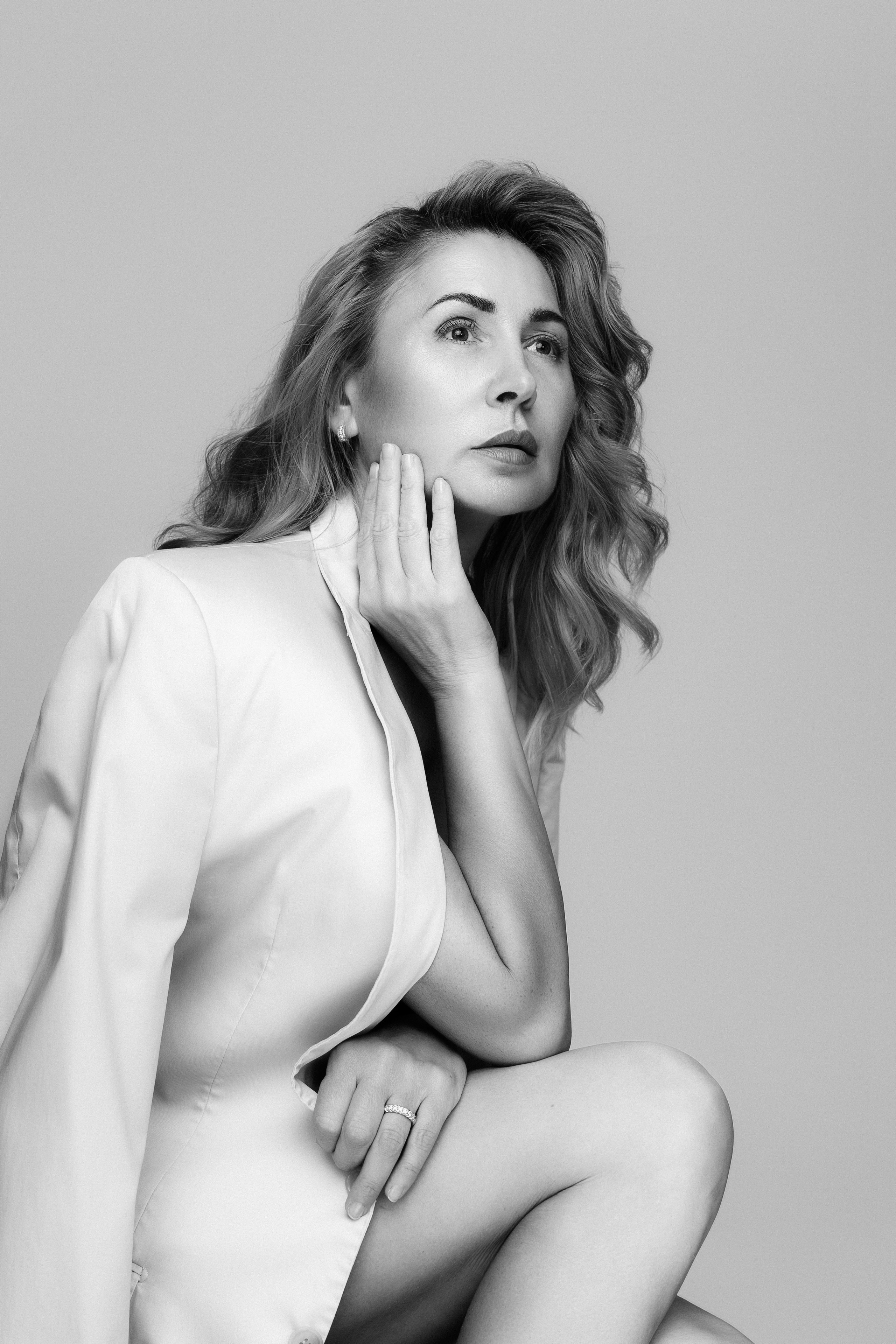 Света. Елена Симонова