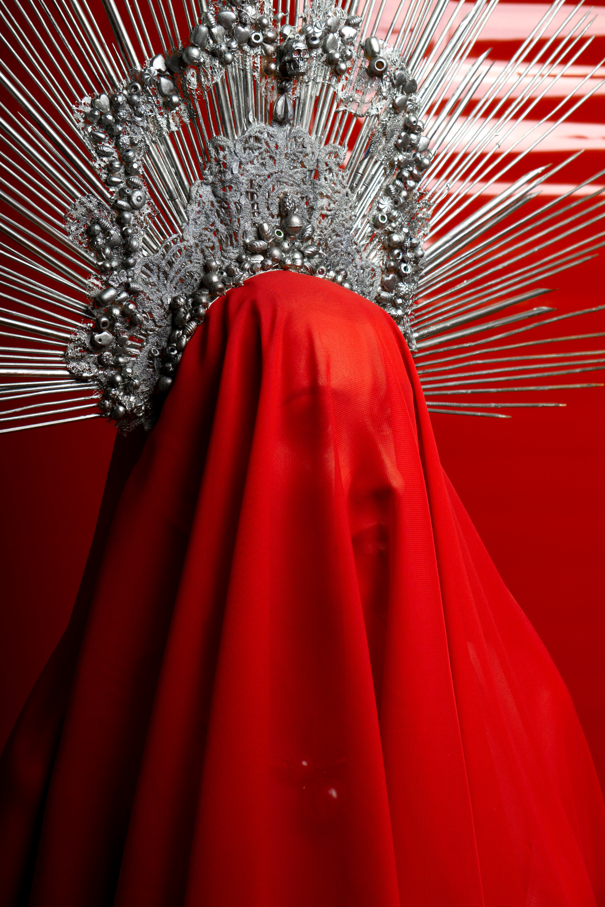 Хэллоуин. Елена Симонова