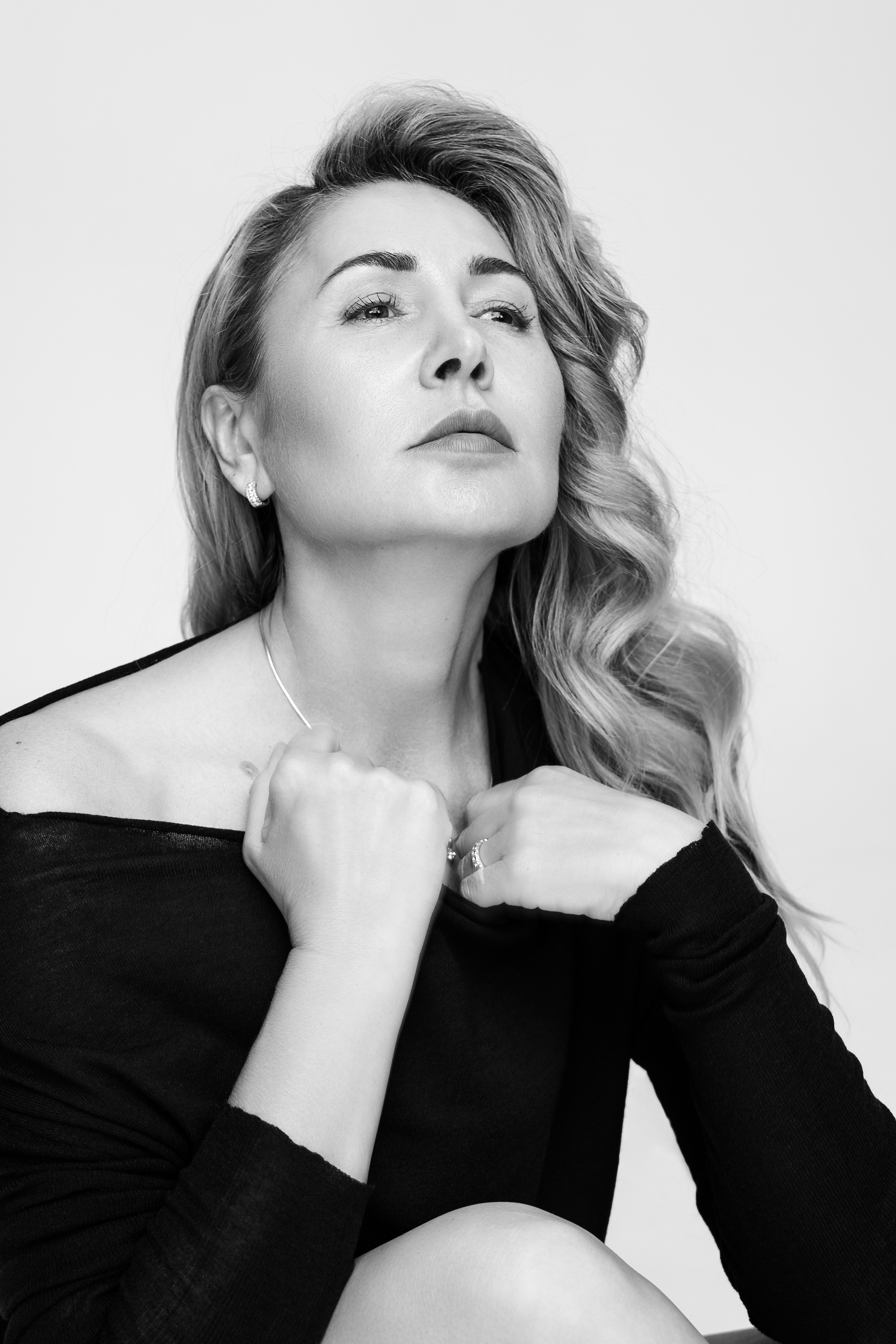 Света. Елена Симонова